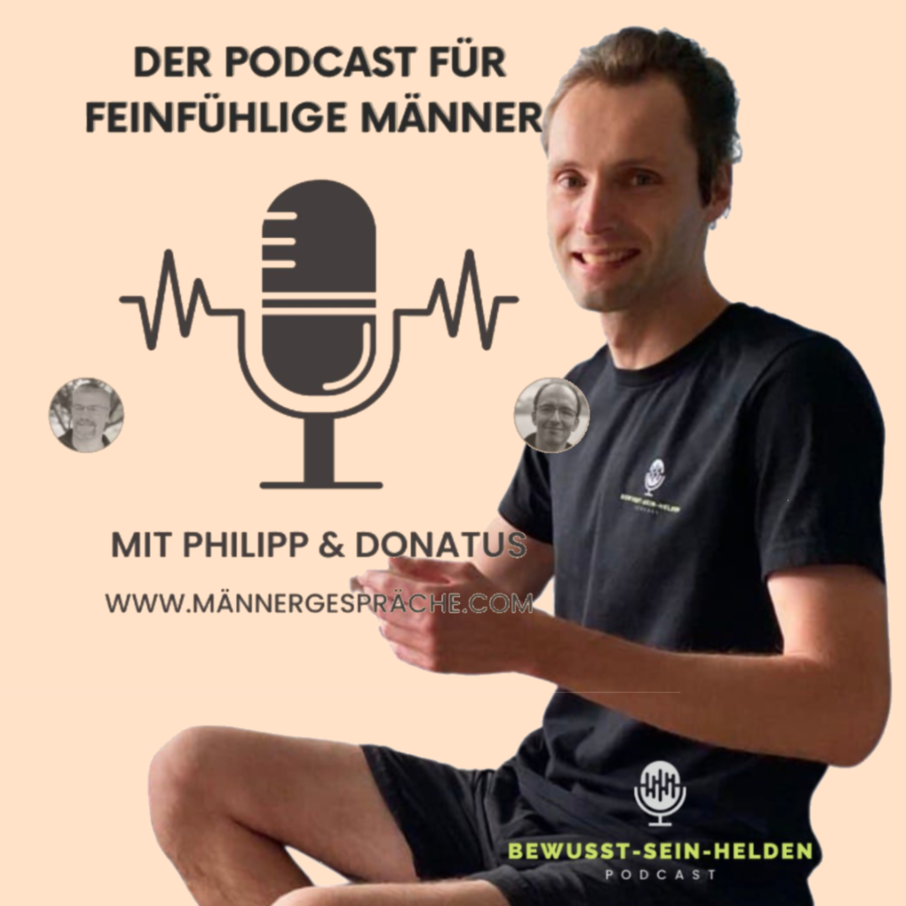 Männergespräche