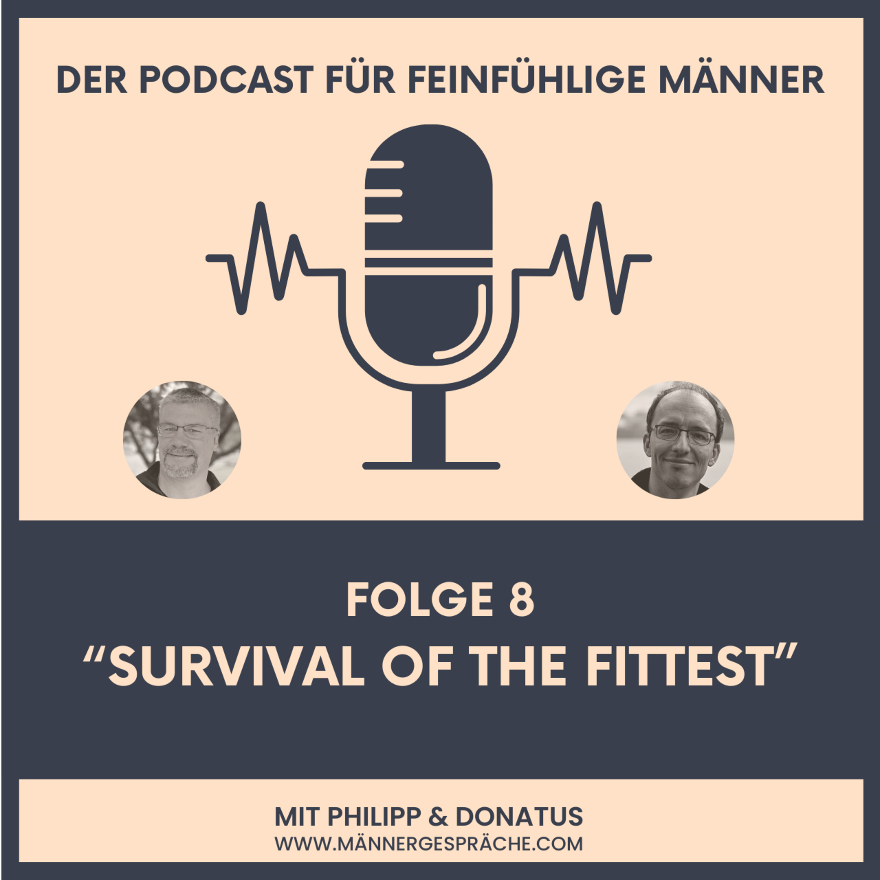 Männergespräche