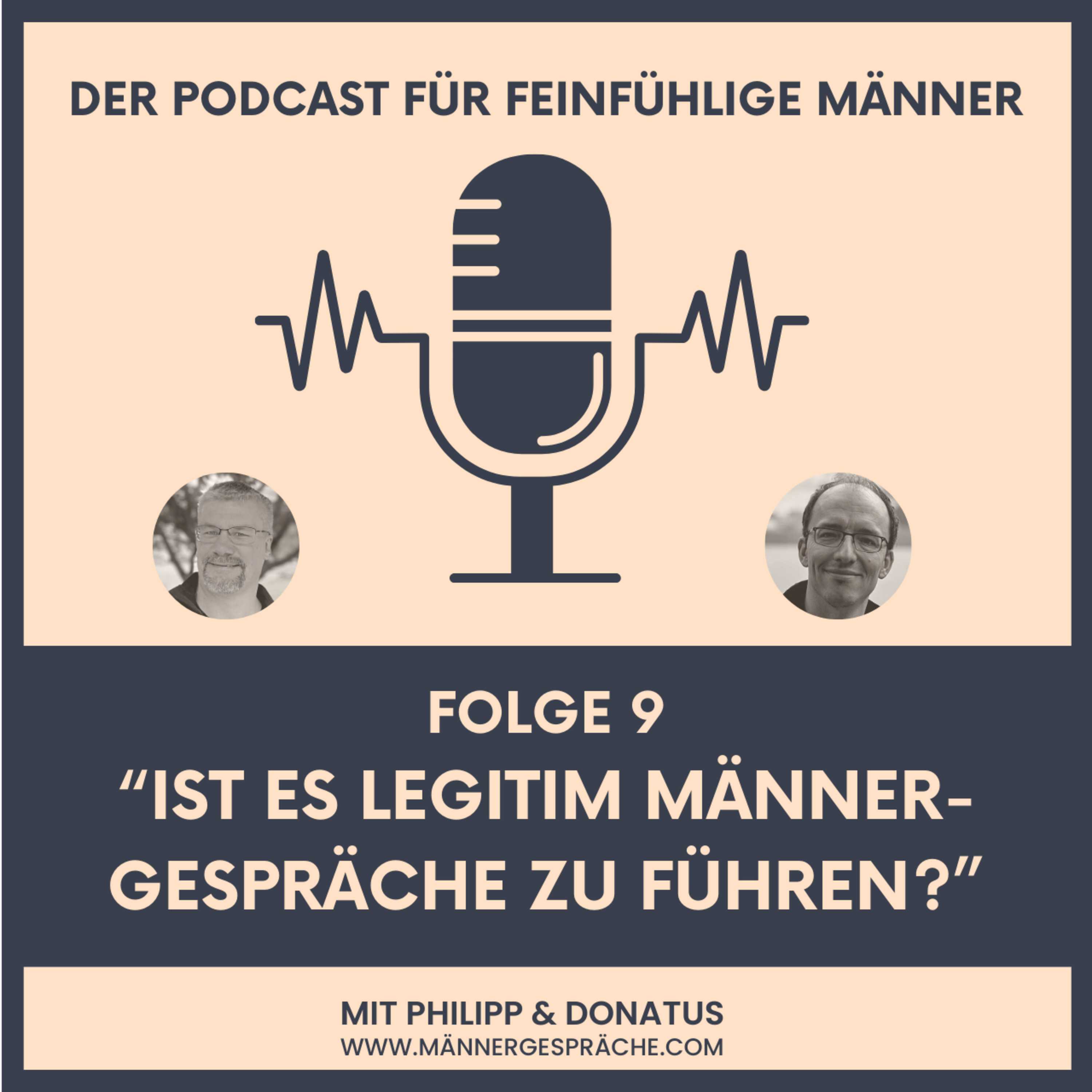 Männergespräche