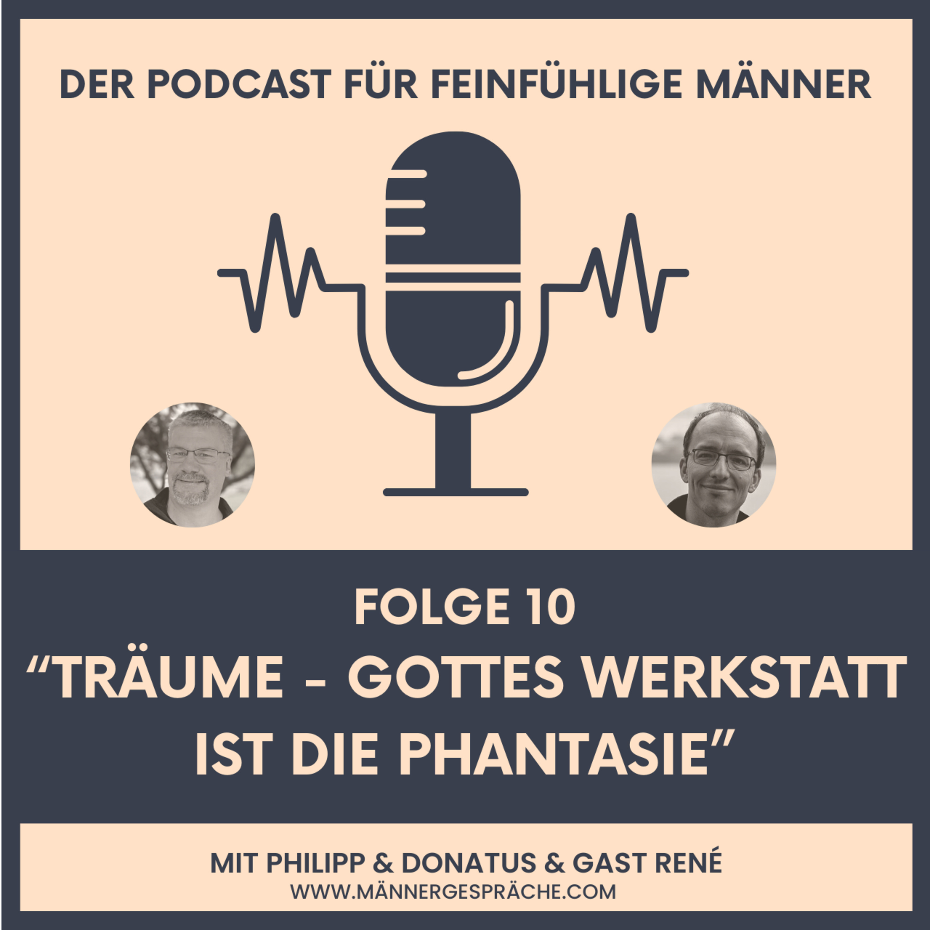 Männergespräche