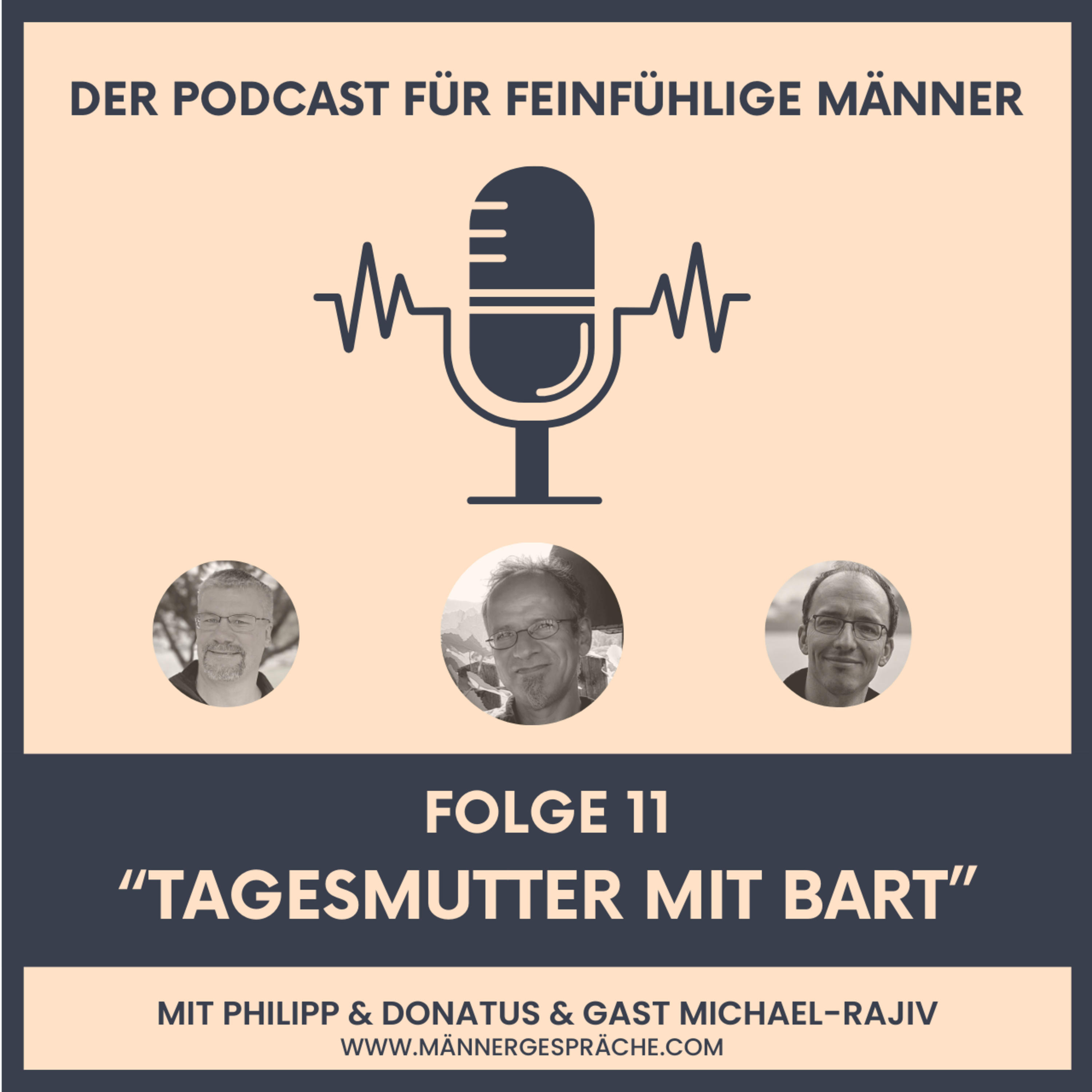 Männergespräche