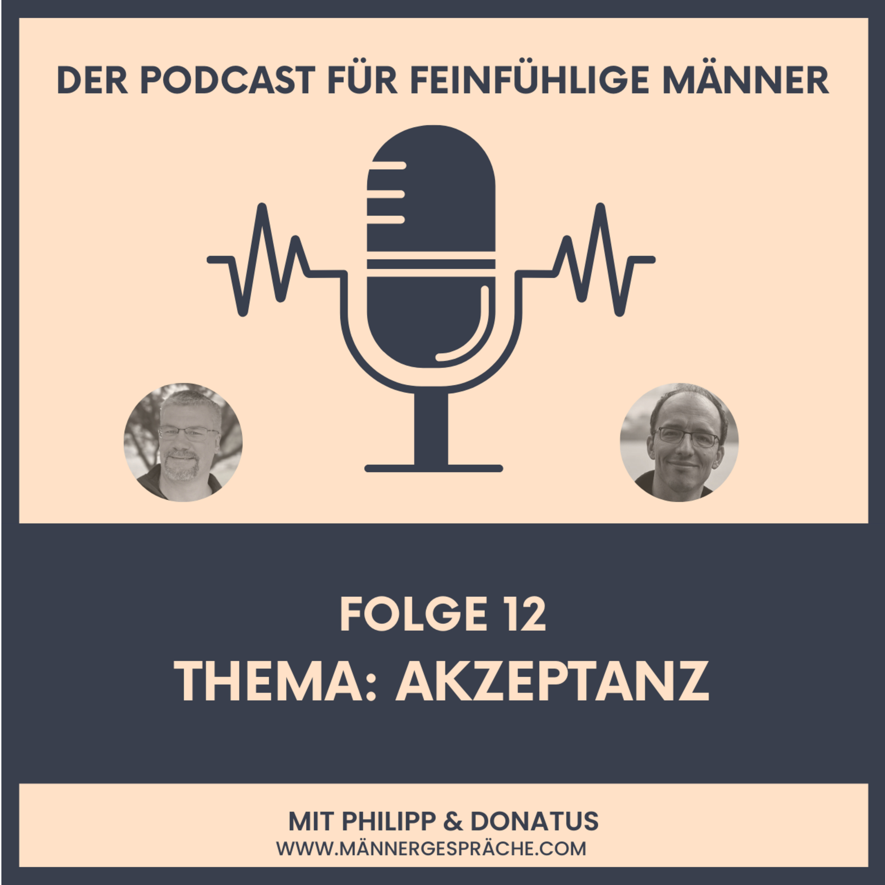 Männergespräche