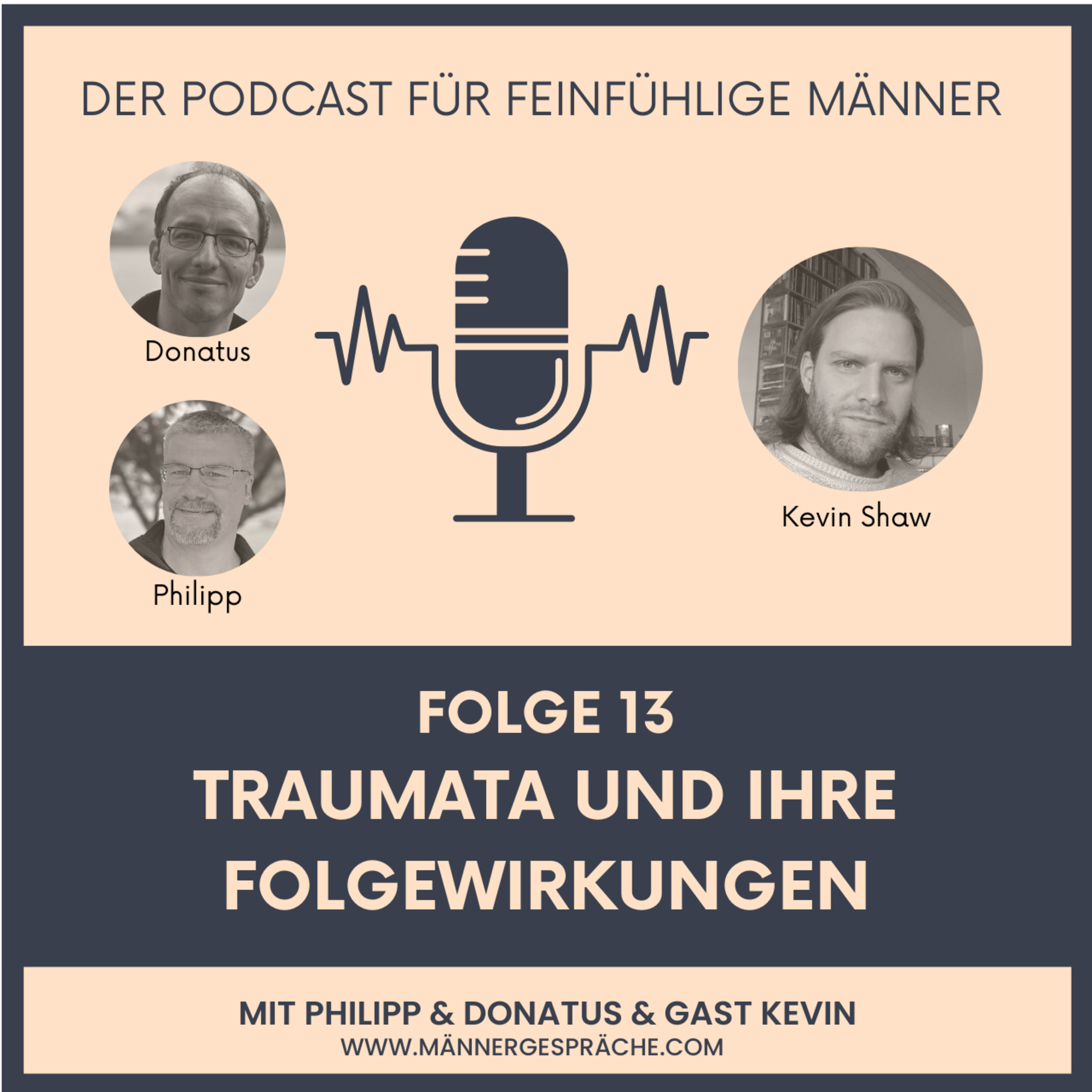 Männergespräche