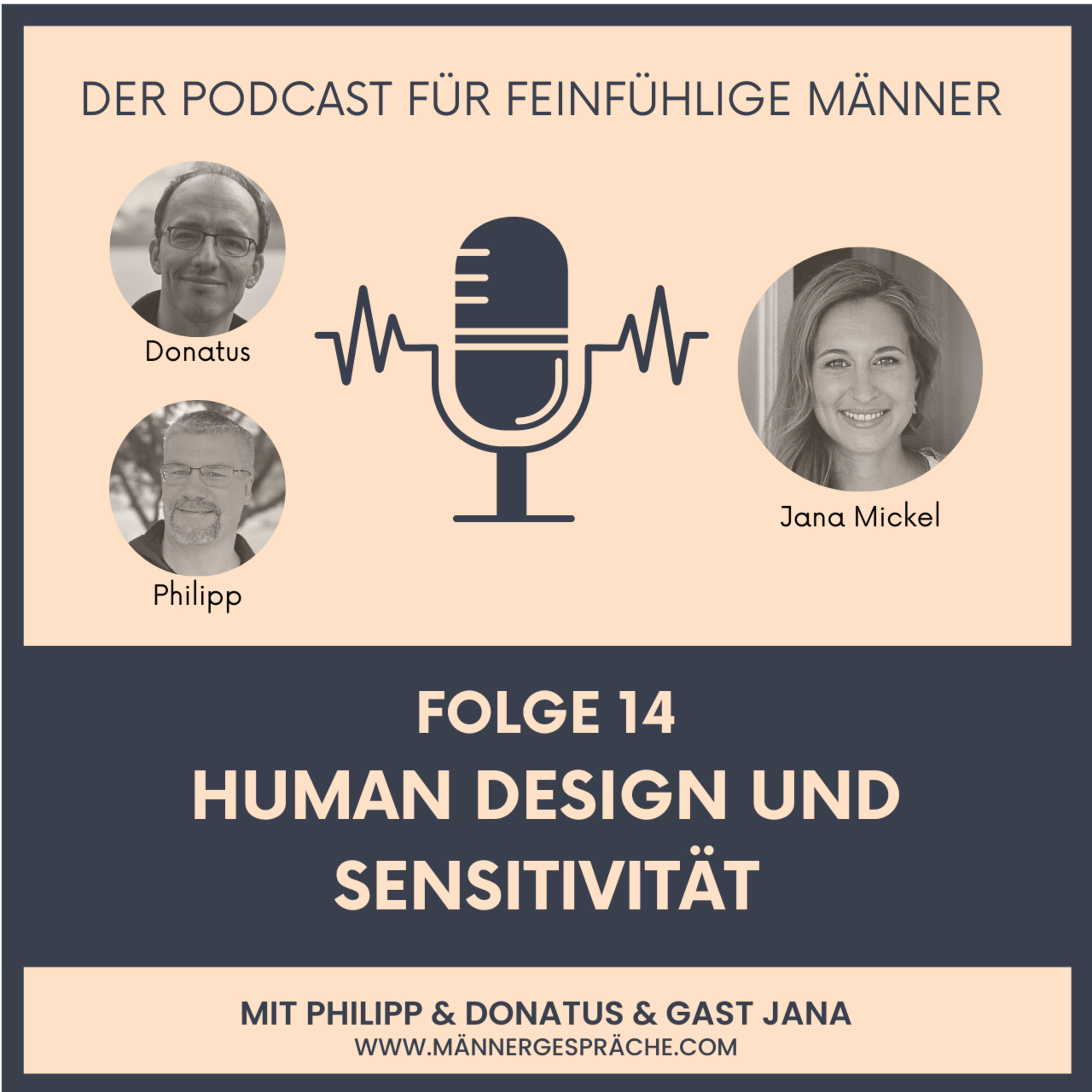 Männergespräche