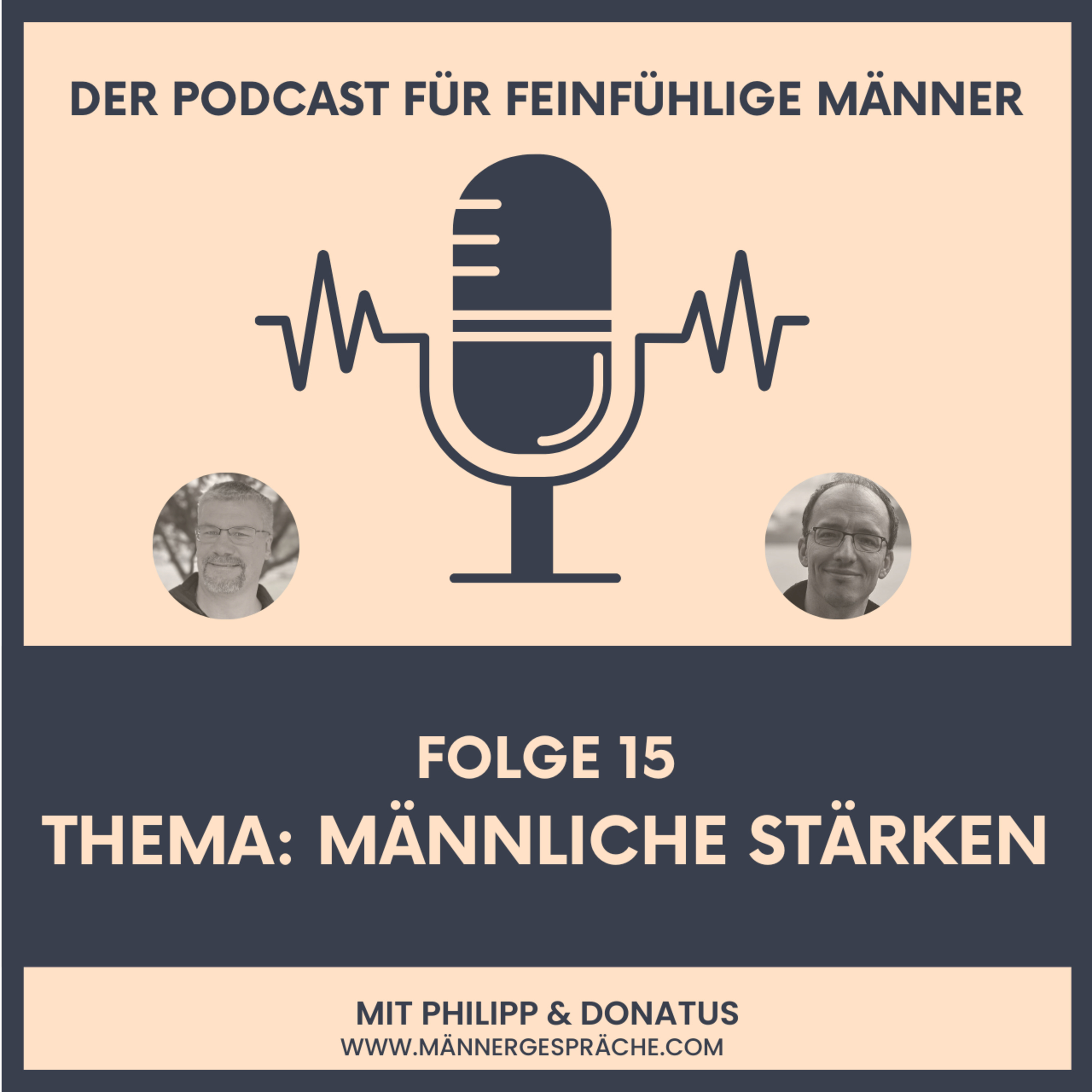 Männergespräche