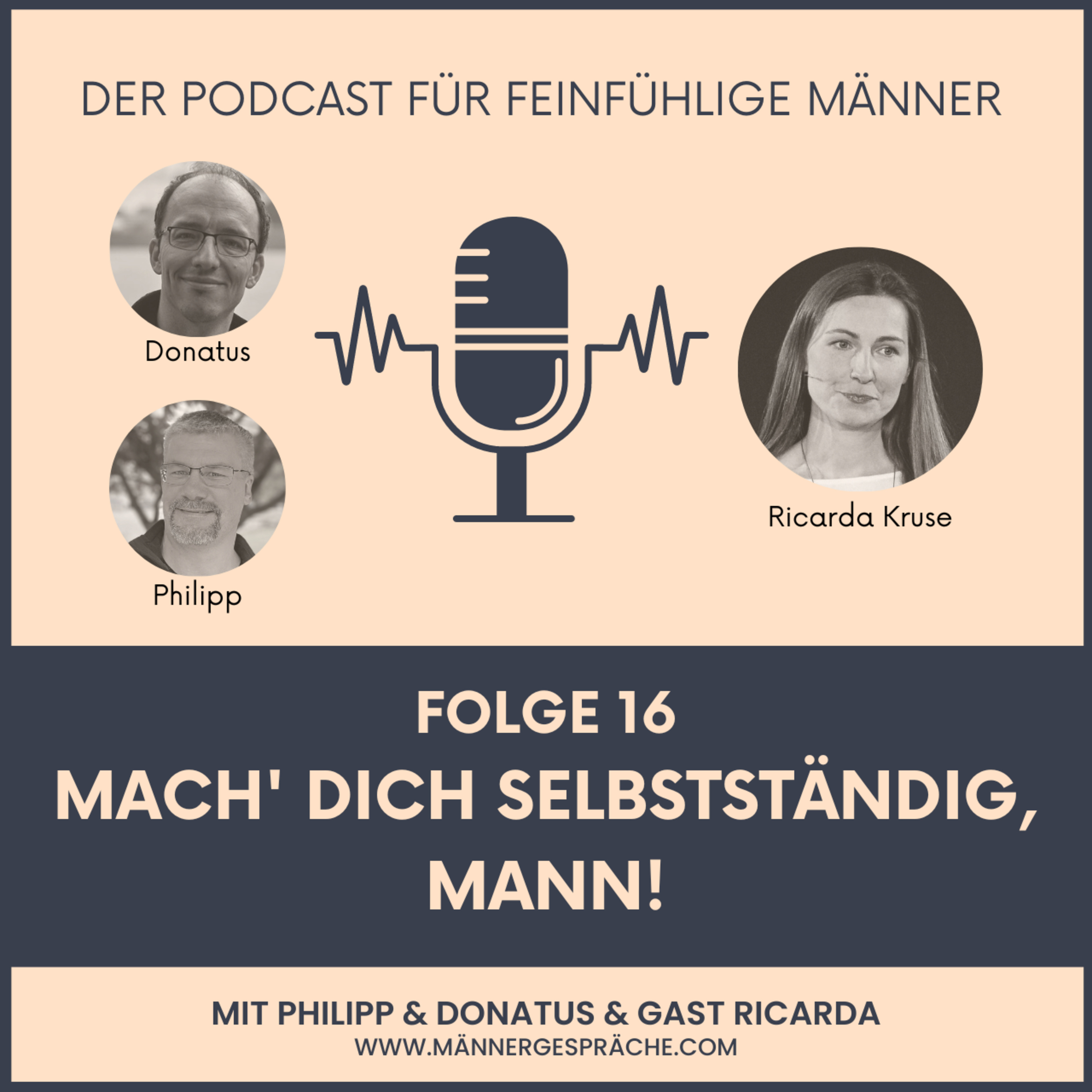 Männergespräche