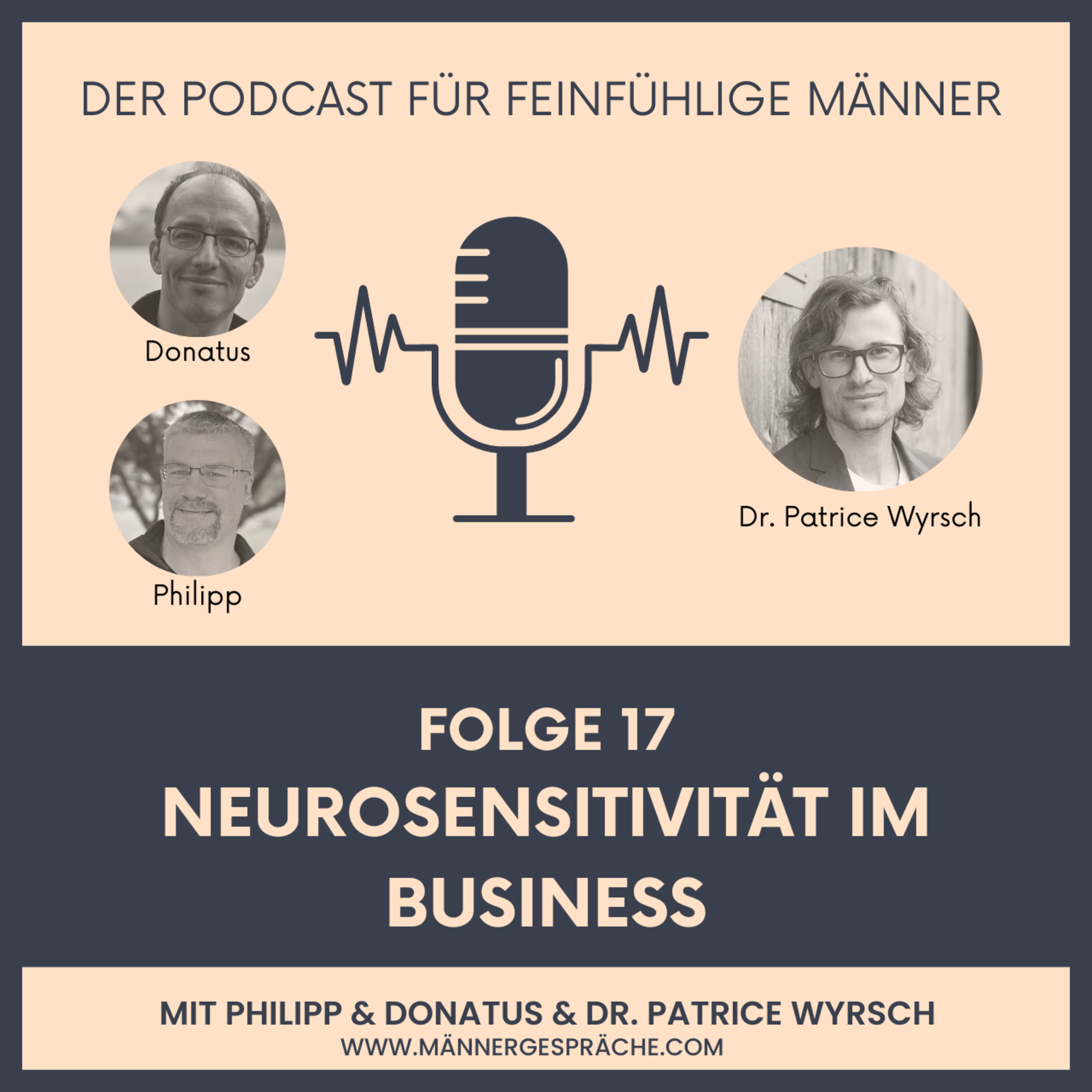 Männergespräche