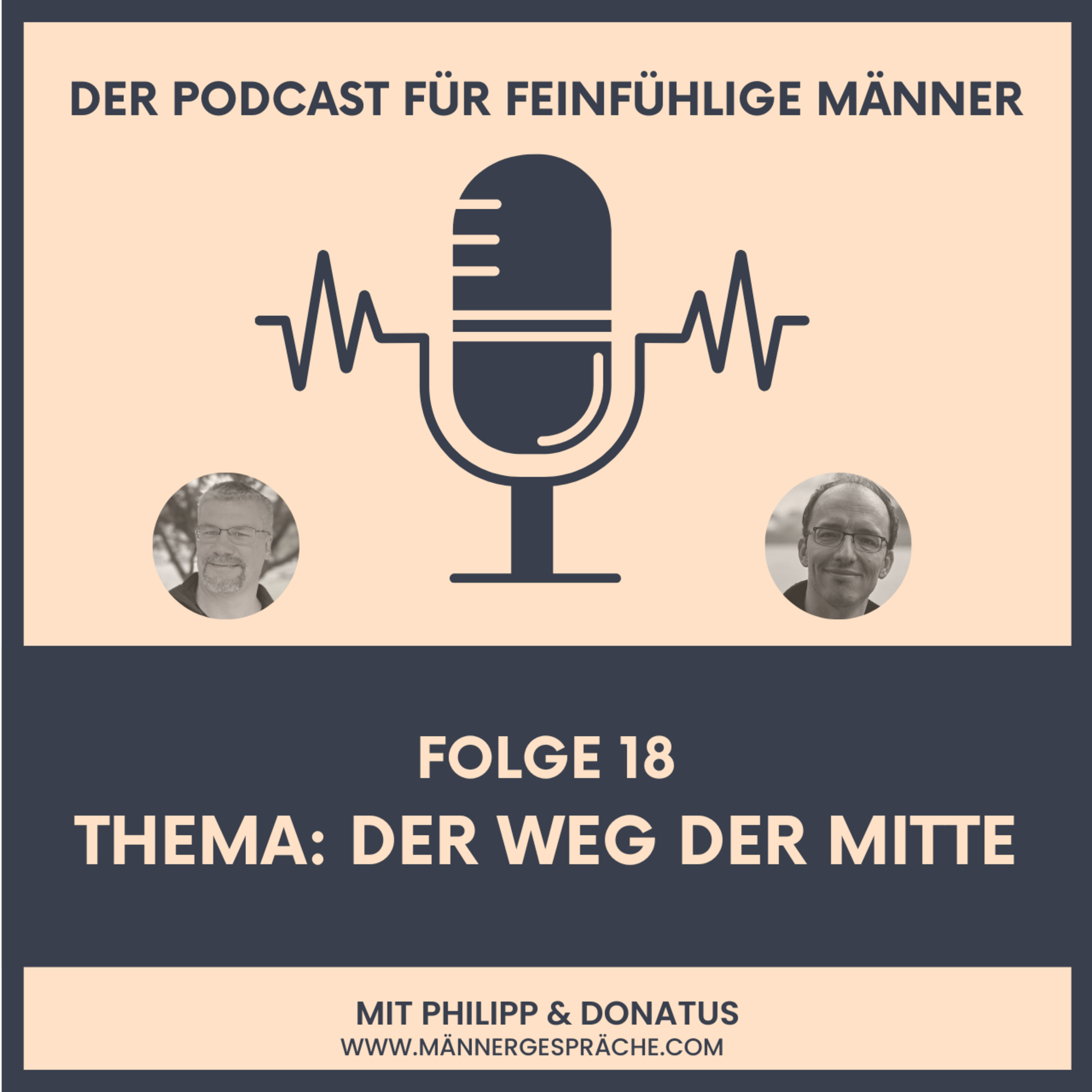 Männergespräche