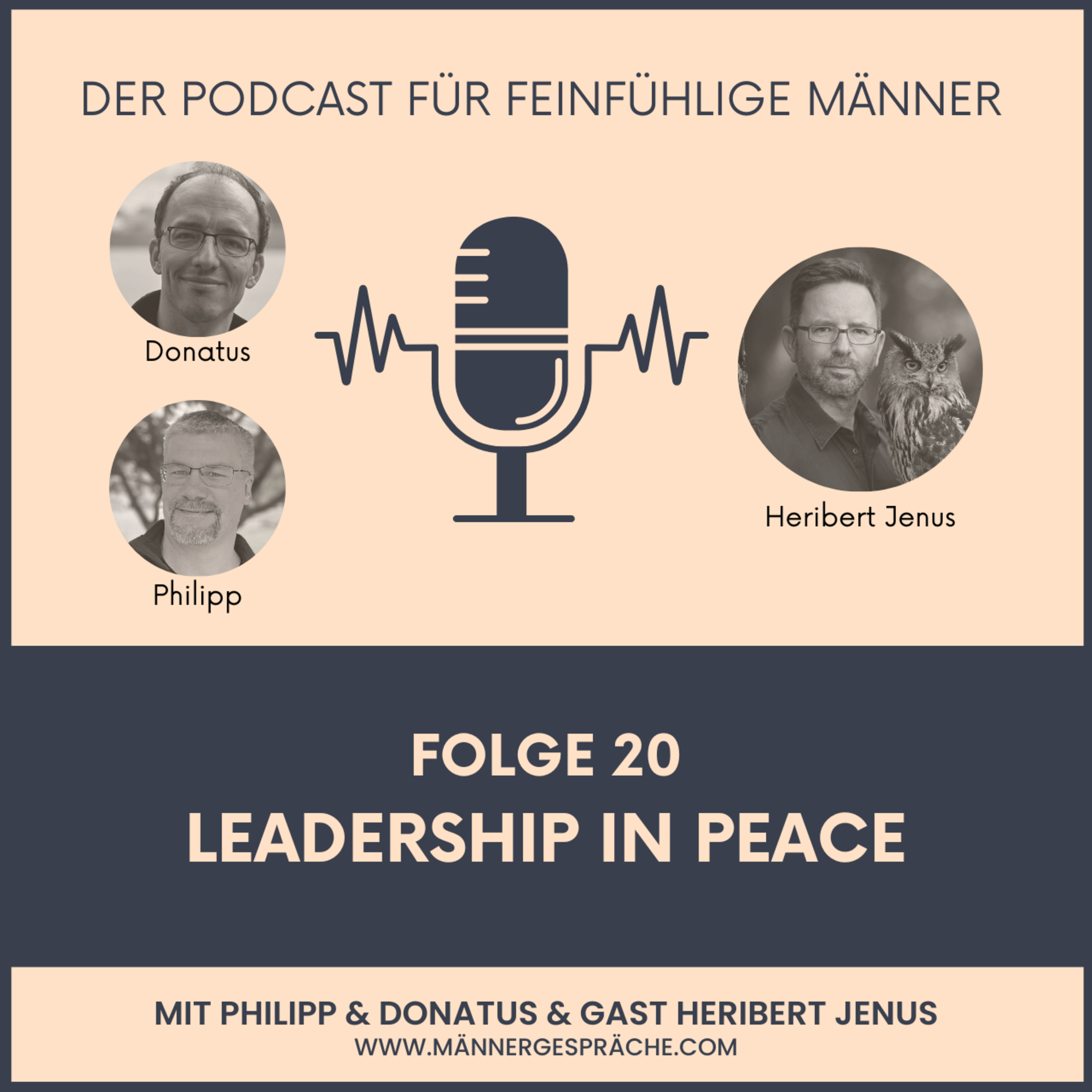 Männergespräche