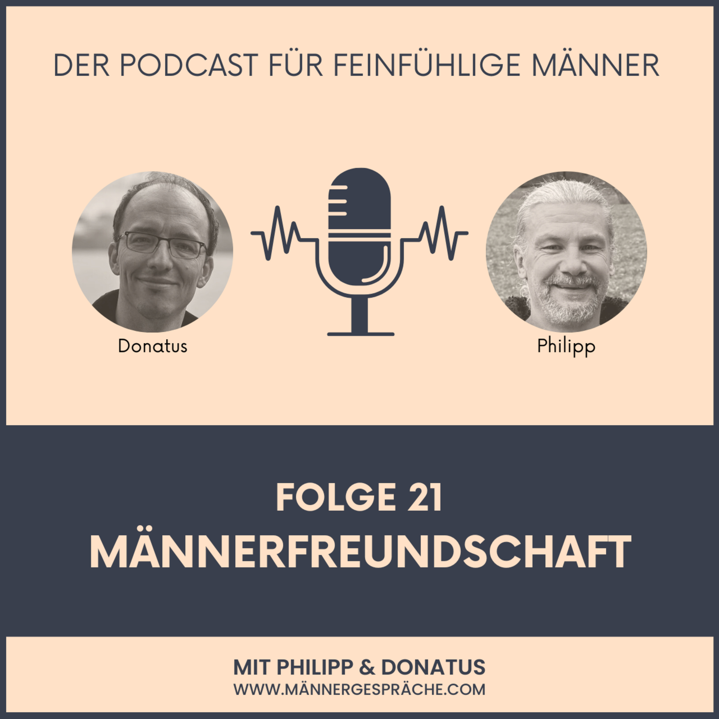 Männergespräche