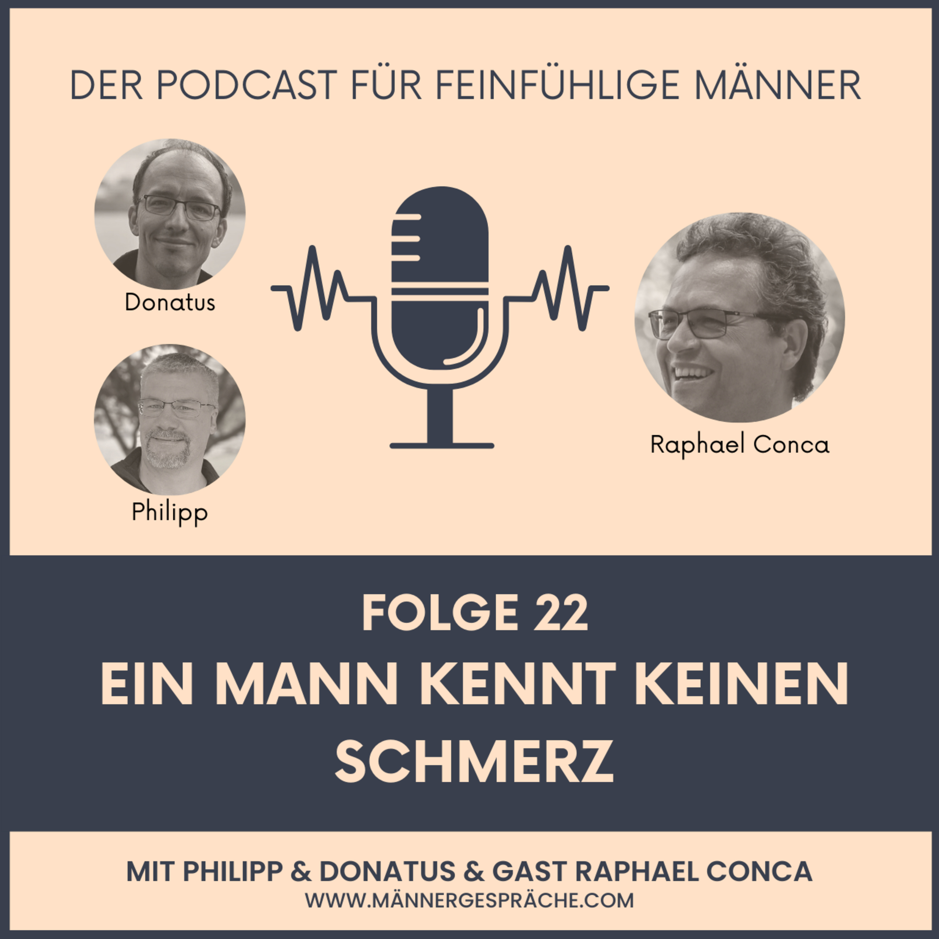 Männergespräche