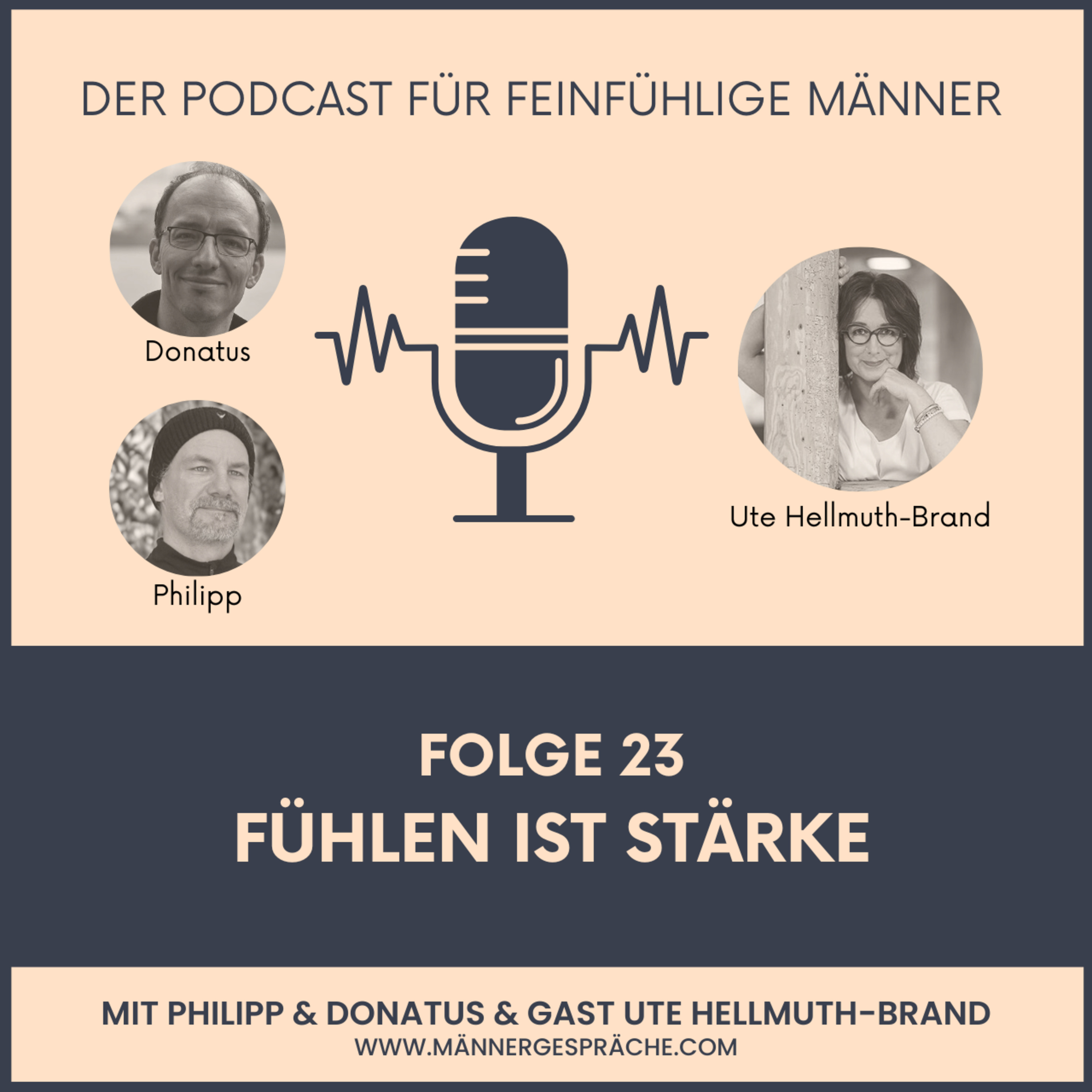 Männergespräche