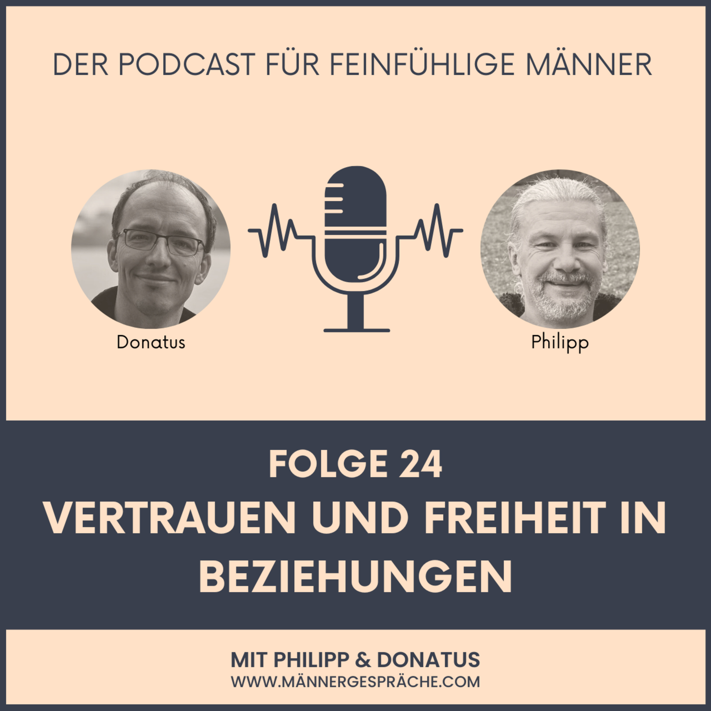 Männergespräche