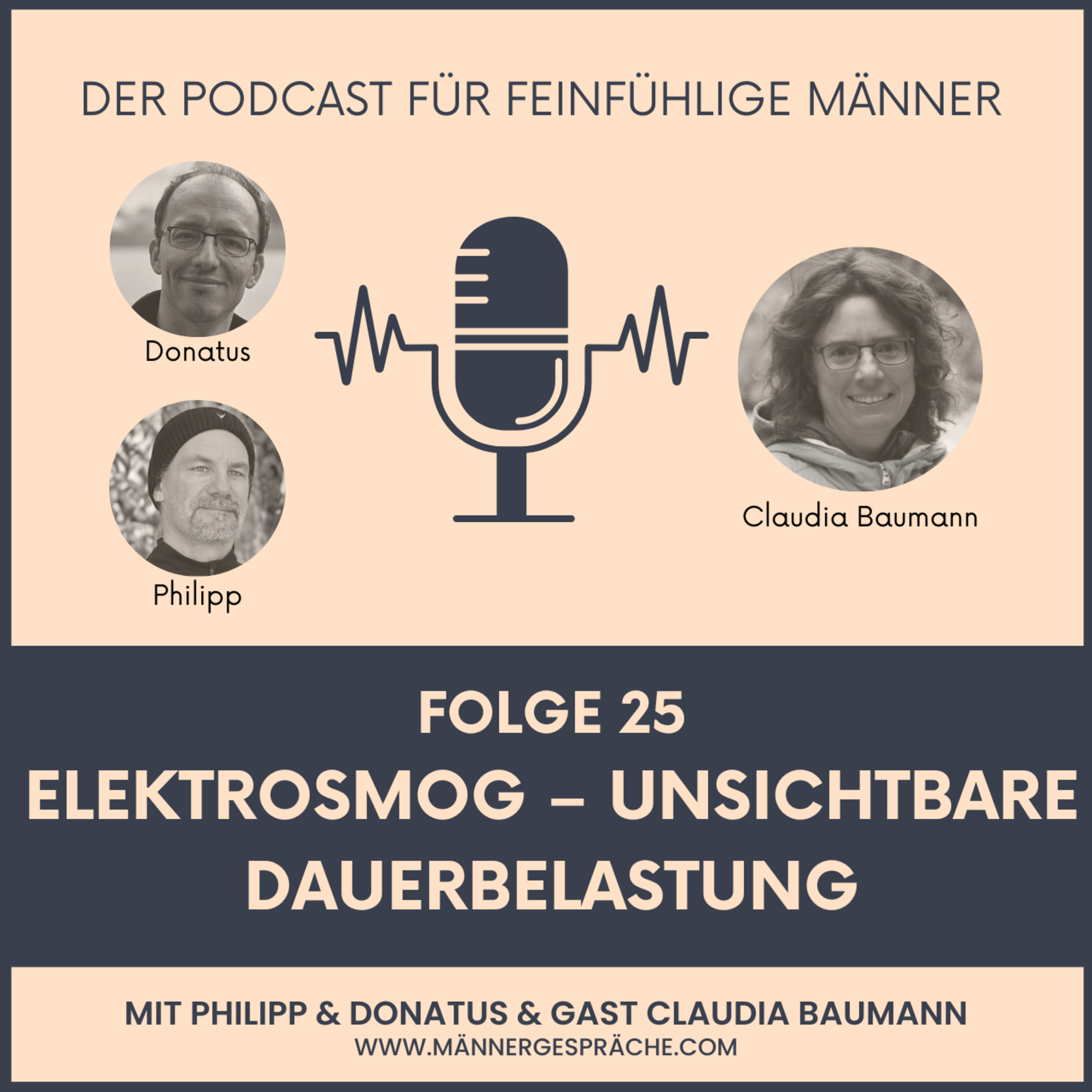 Männergespräche