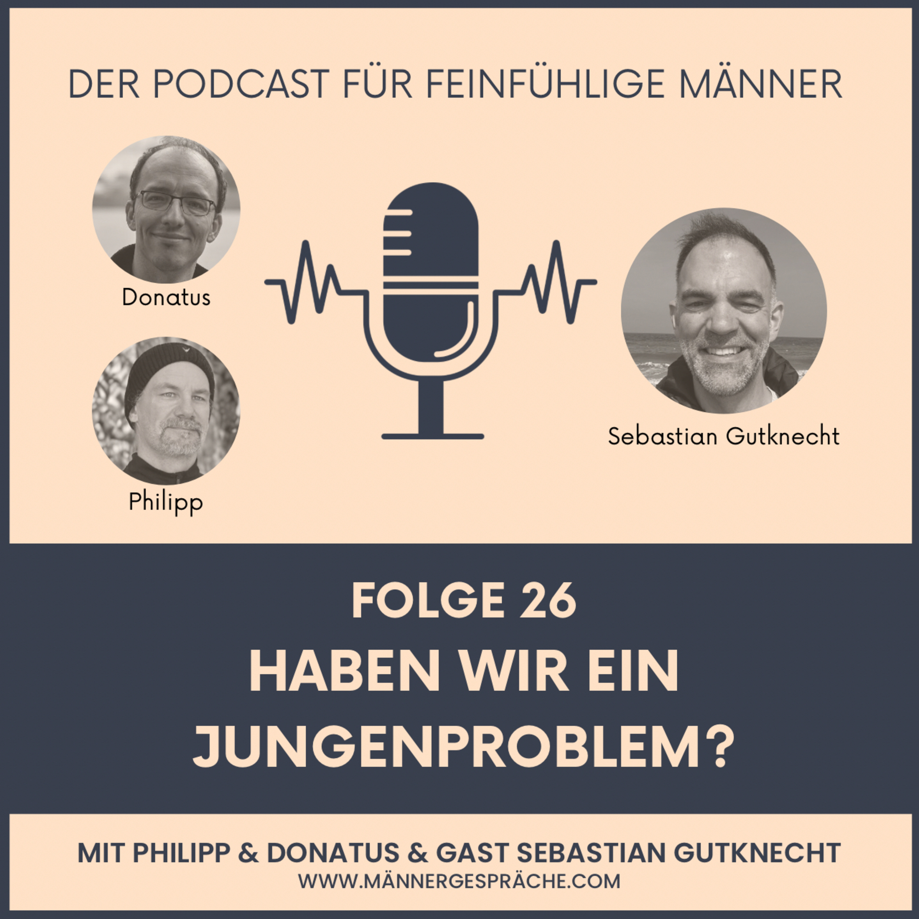 Männergespräche
