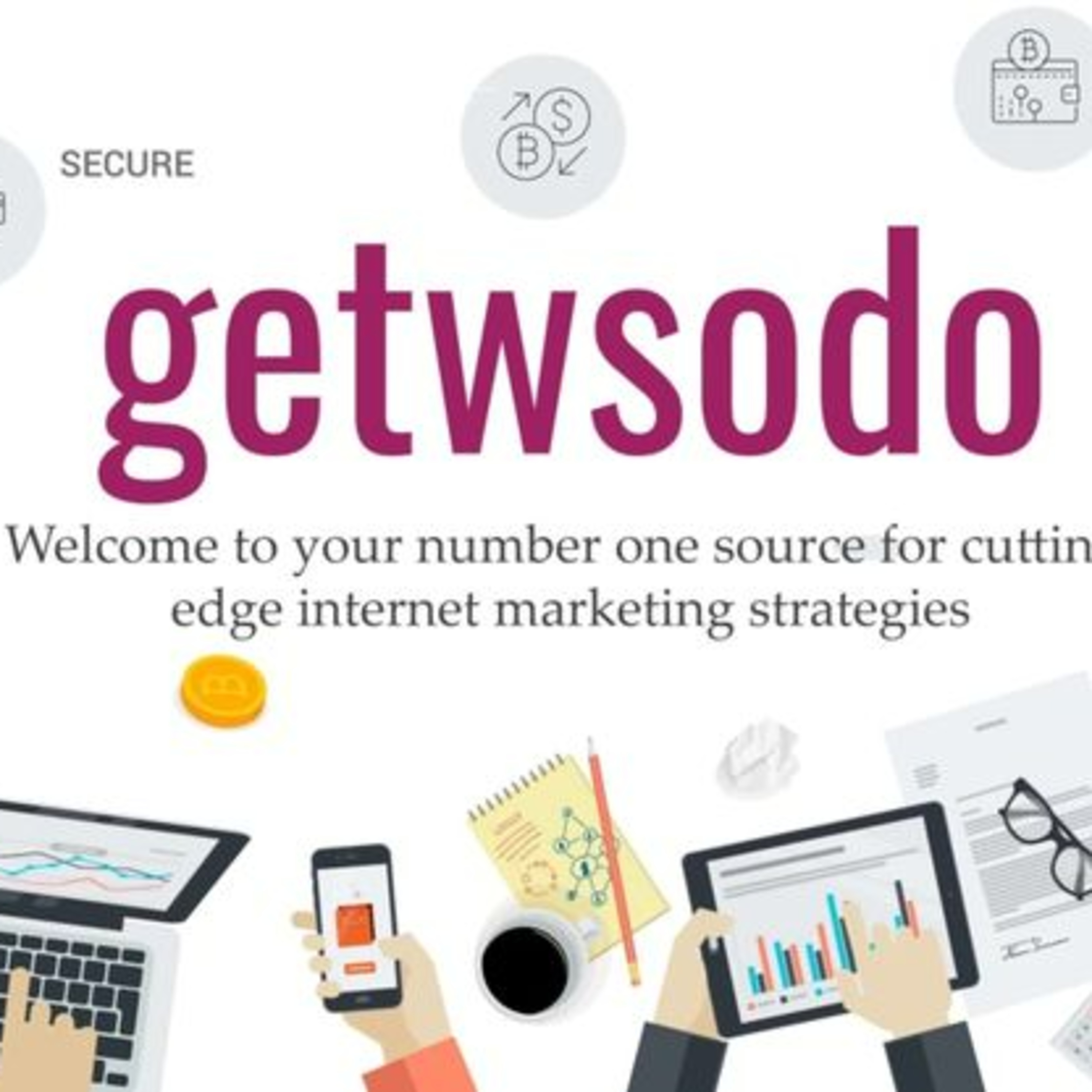 Unveiling Success with Getwsodo Group Buy Accounts: Elevating Your Online Ventures episode artwork