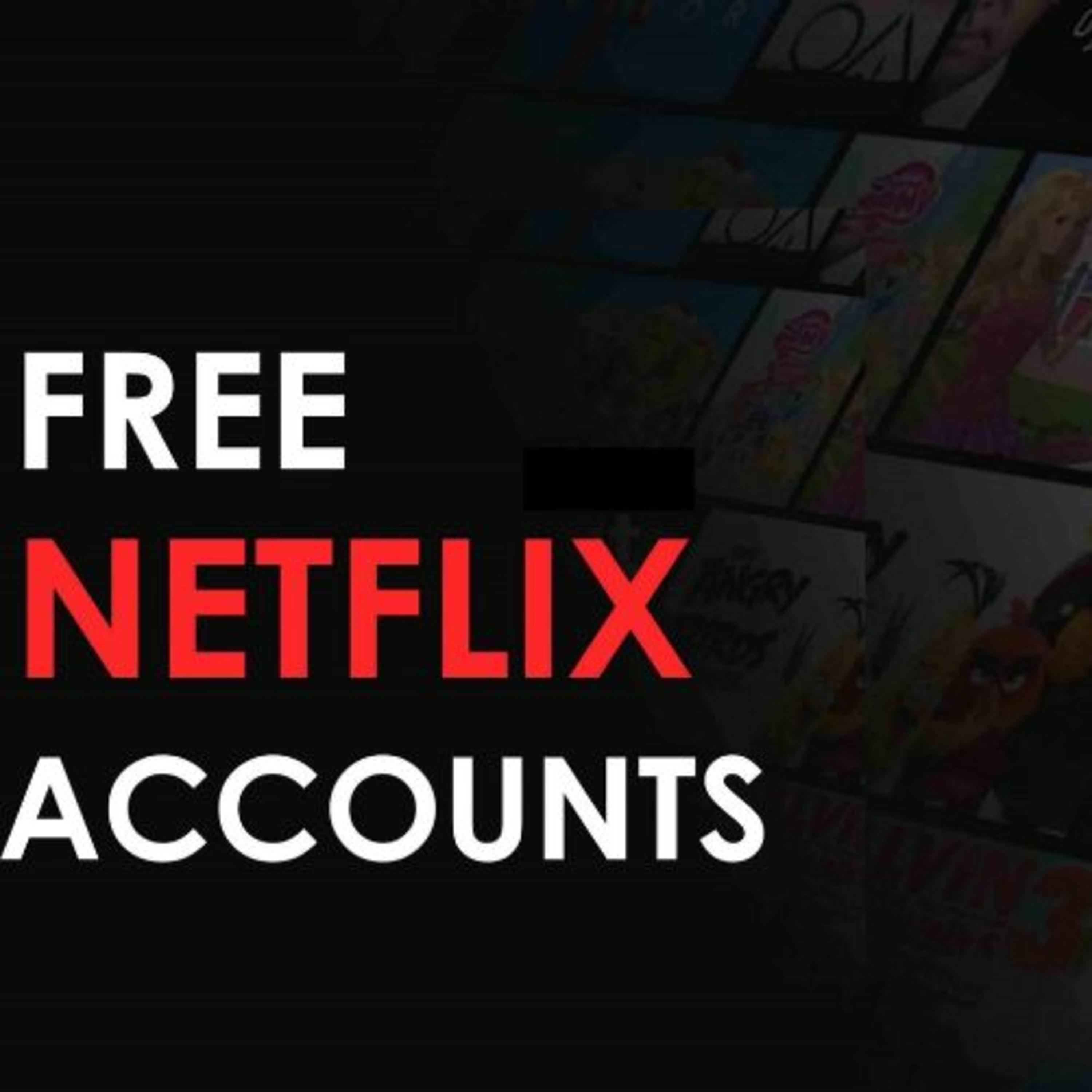 Unlocking Entertainment: How to Get Free Netflix Accounts Legally and Safely episode artwork