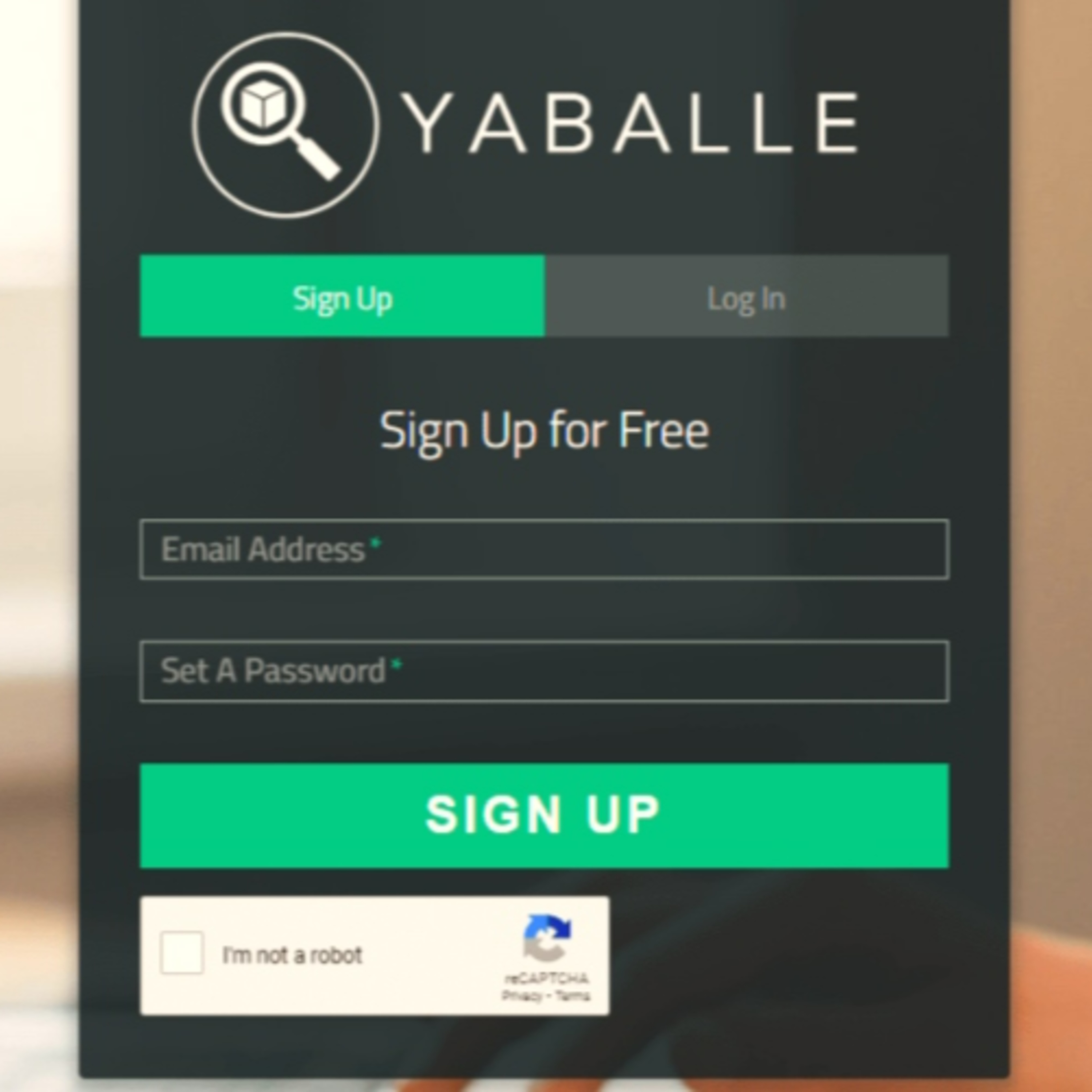 Navigating E-commerce Success with Yaballe: Your Gateway to Online Marketplaces episode artwork