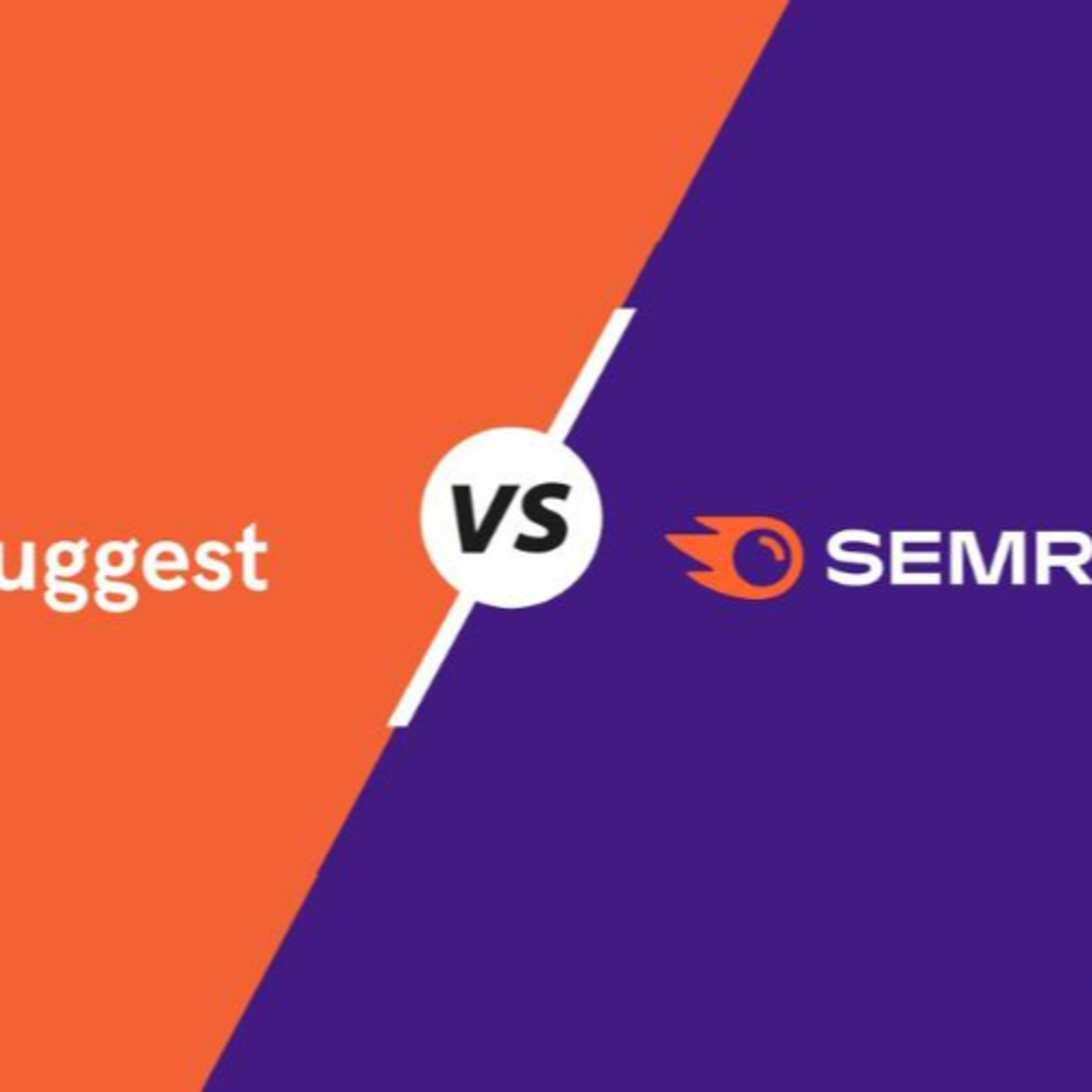 Ubersuggest vs SEMrush: Which Tool Reigns Supreme in the World of SEO? episode artwork