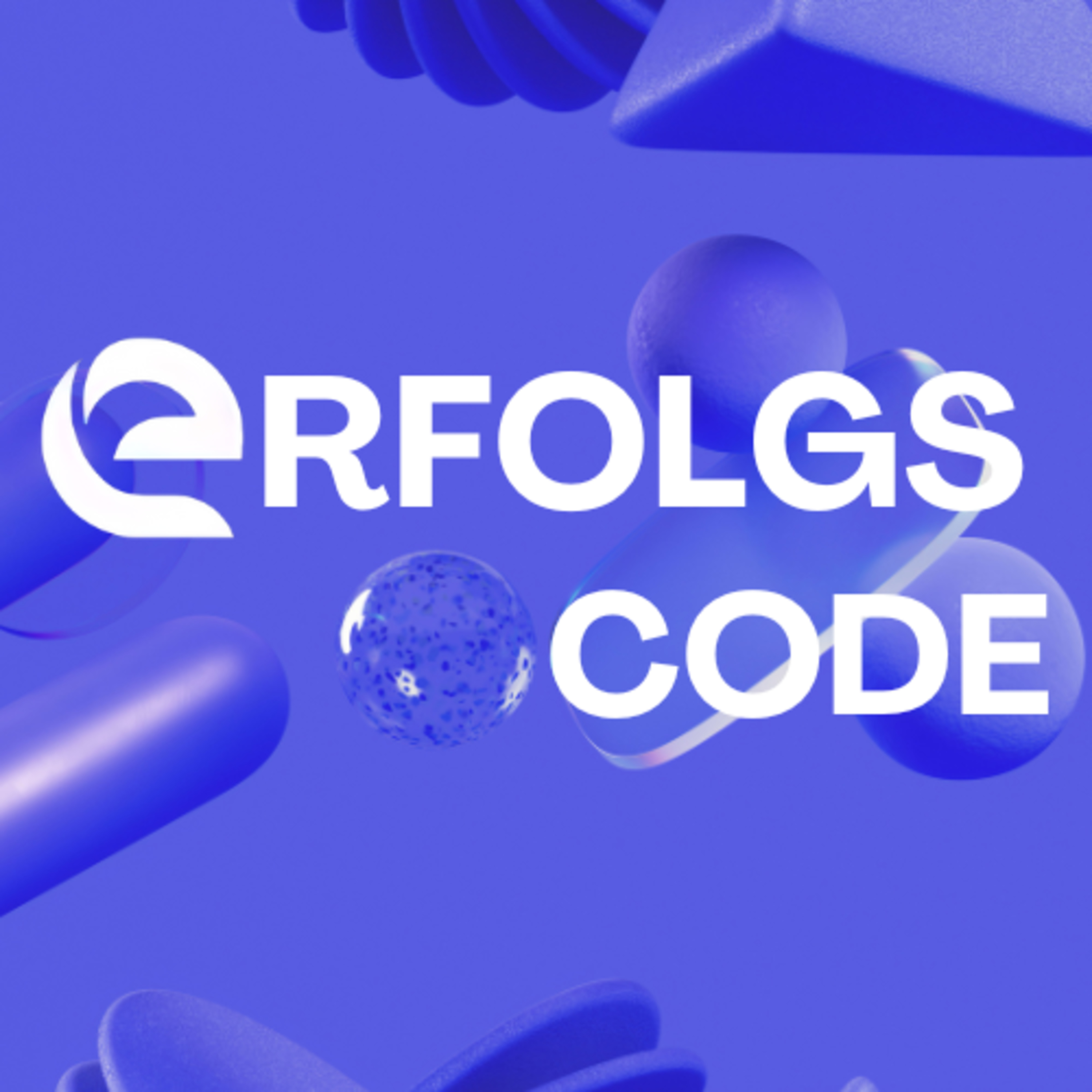 Einleitung_Was ist ERFOLGSCODE? episode artwork