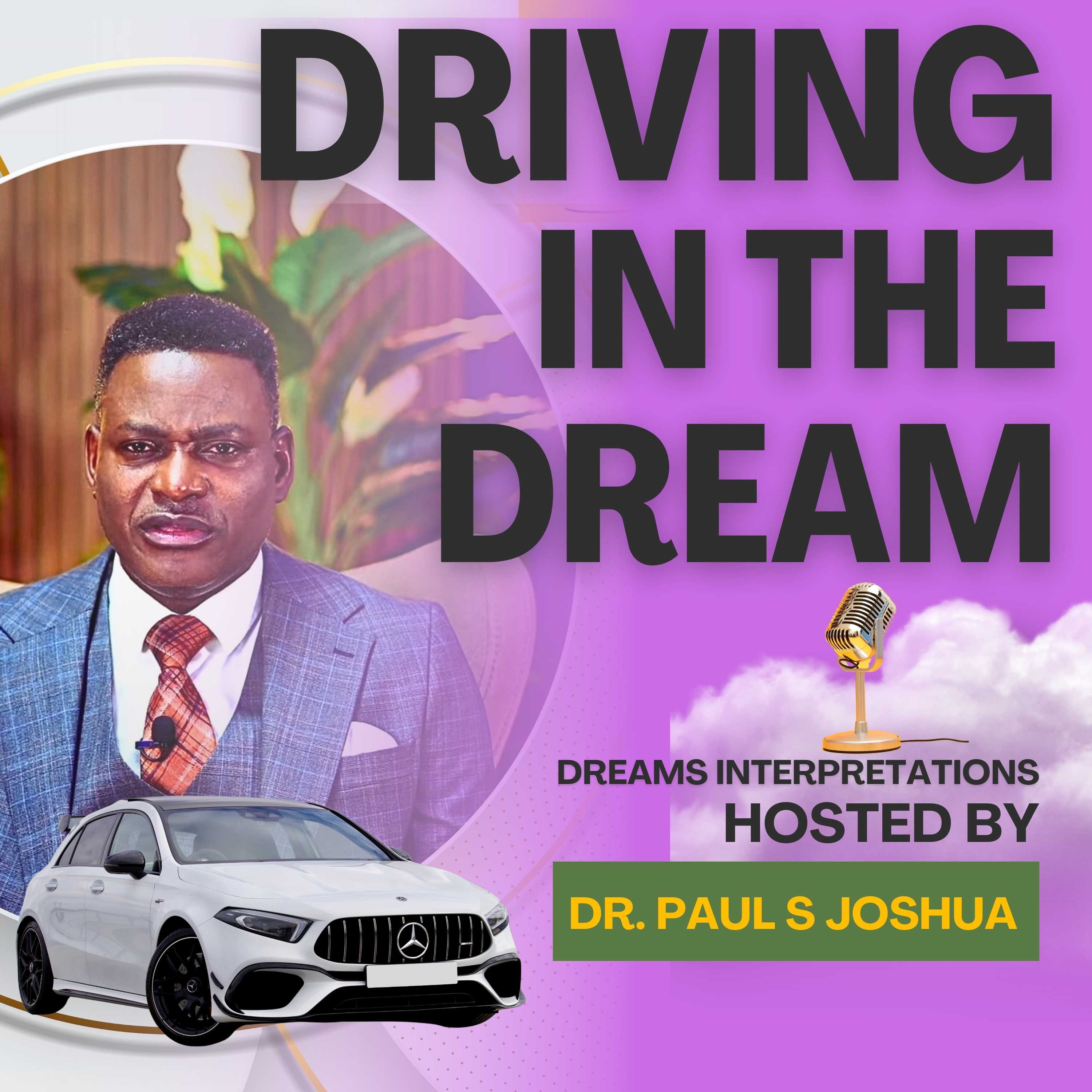 Christian Dream Interpretations by Paul S Joshua