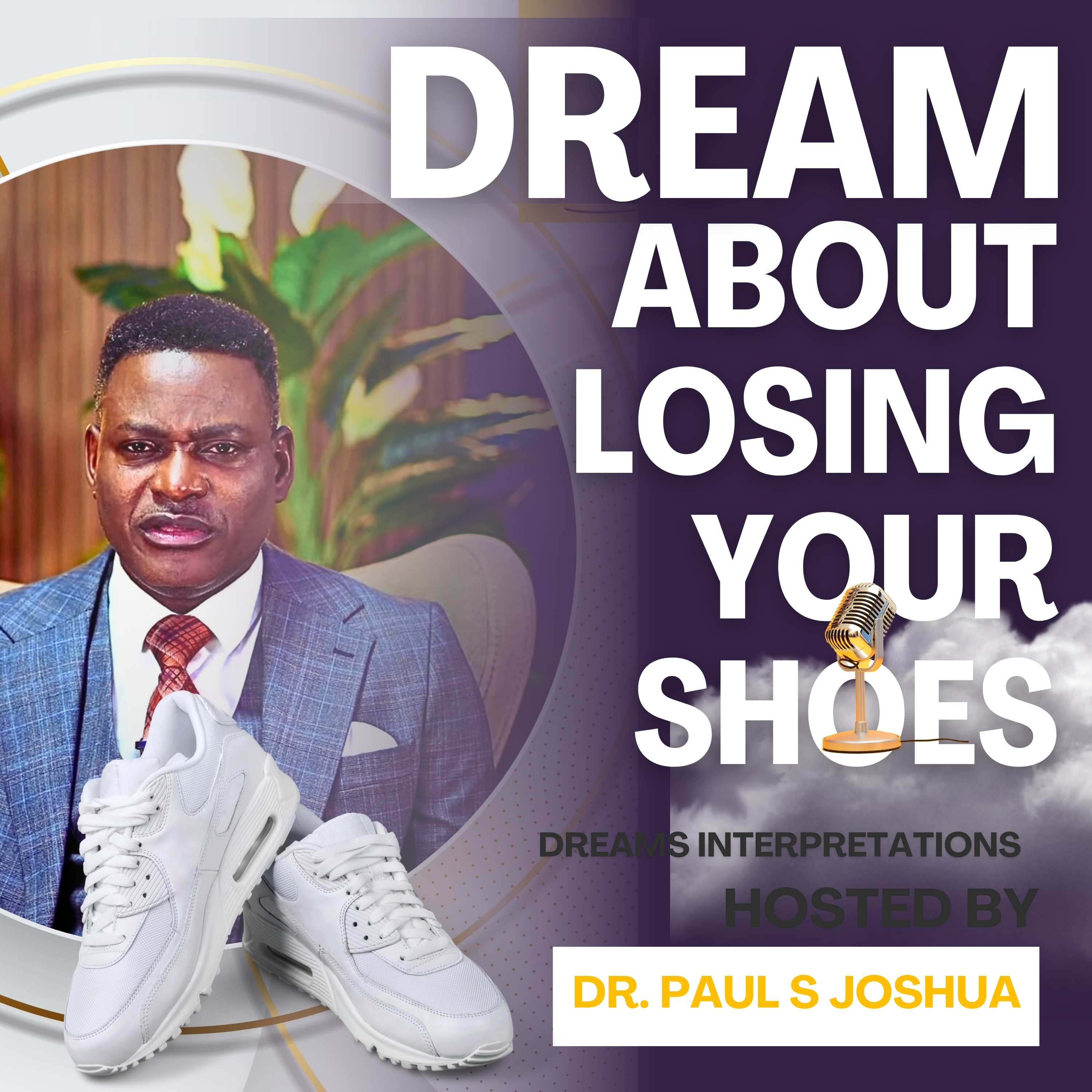 Christian Dream Interpretations by Paul S Joshua