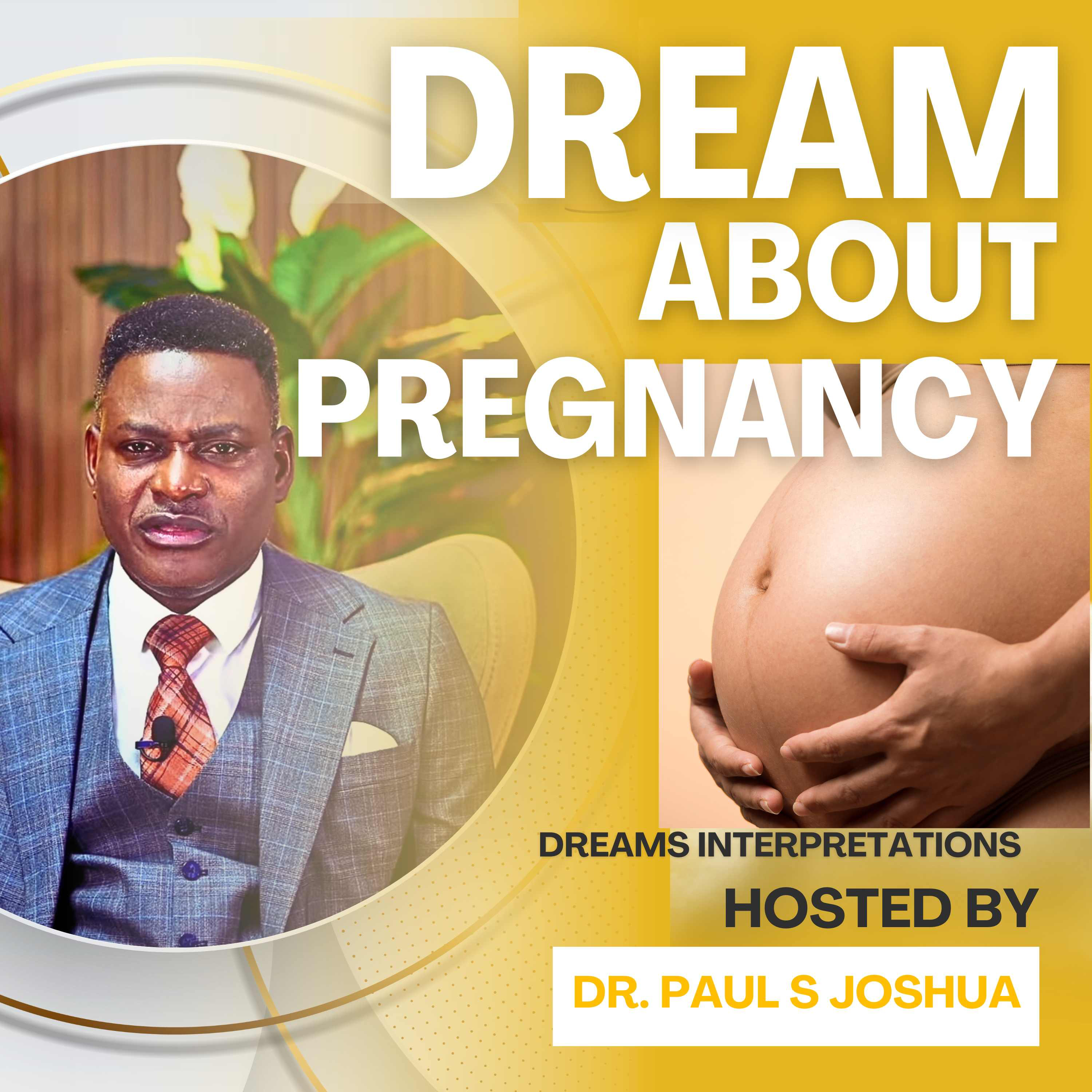 Christian Dream Interpretations by Paul S Joshua