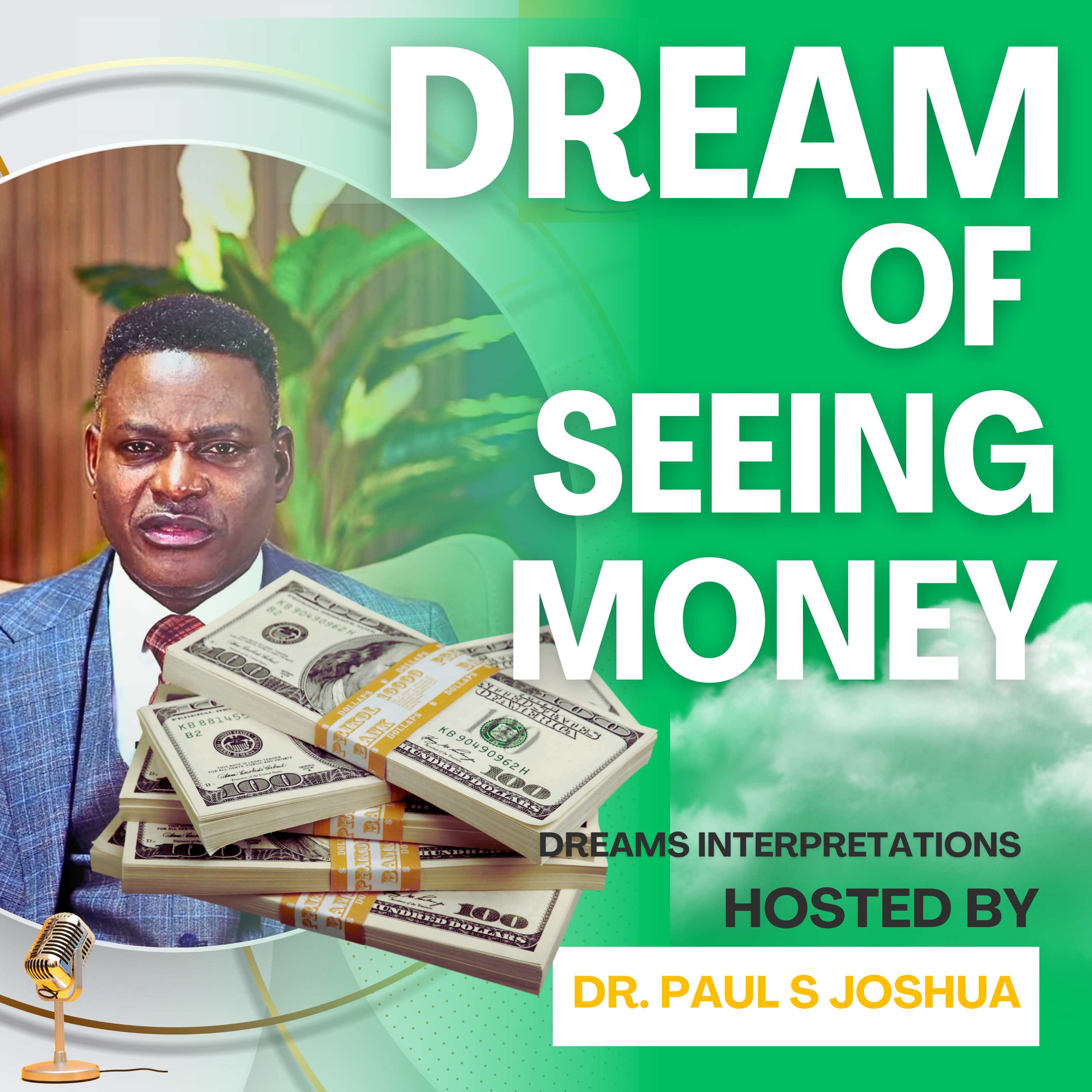 Christian Dream Interpretations by Paul S Joshua