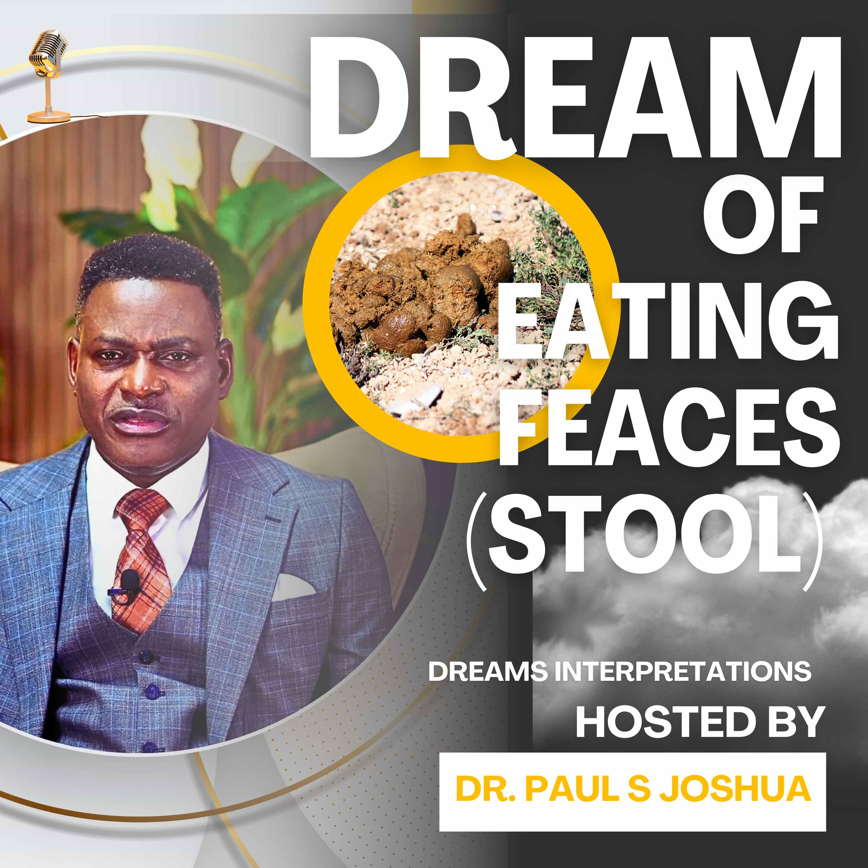 Christian Dream Interpretations by Paul S Joshua