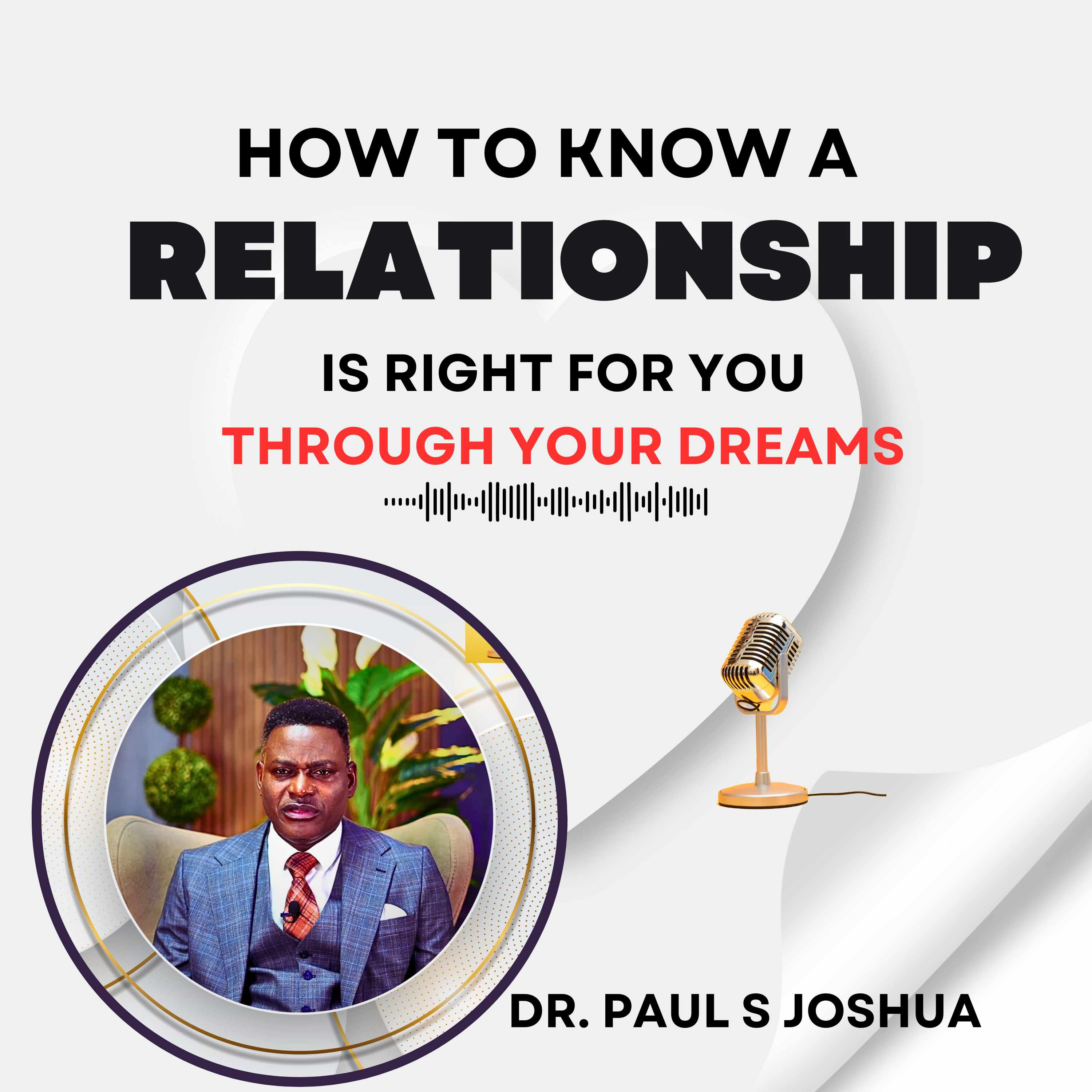 Christian Dream Interpretations by Paul S Joshua