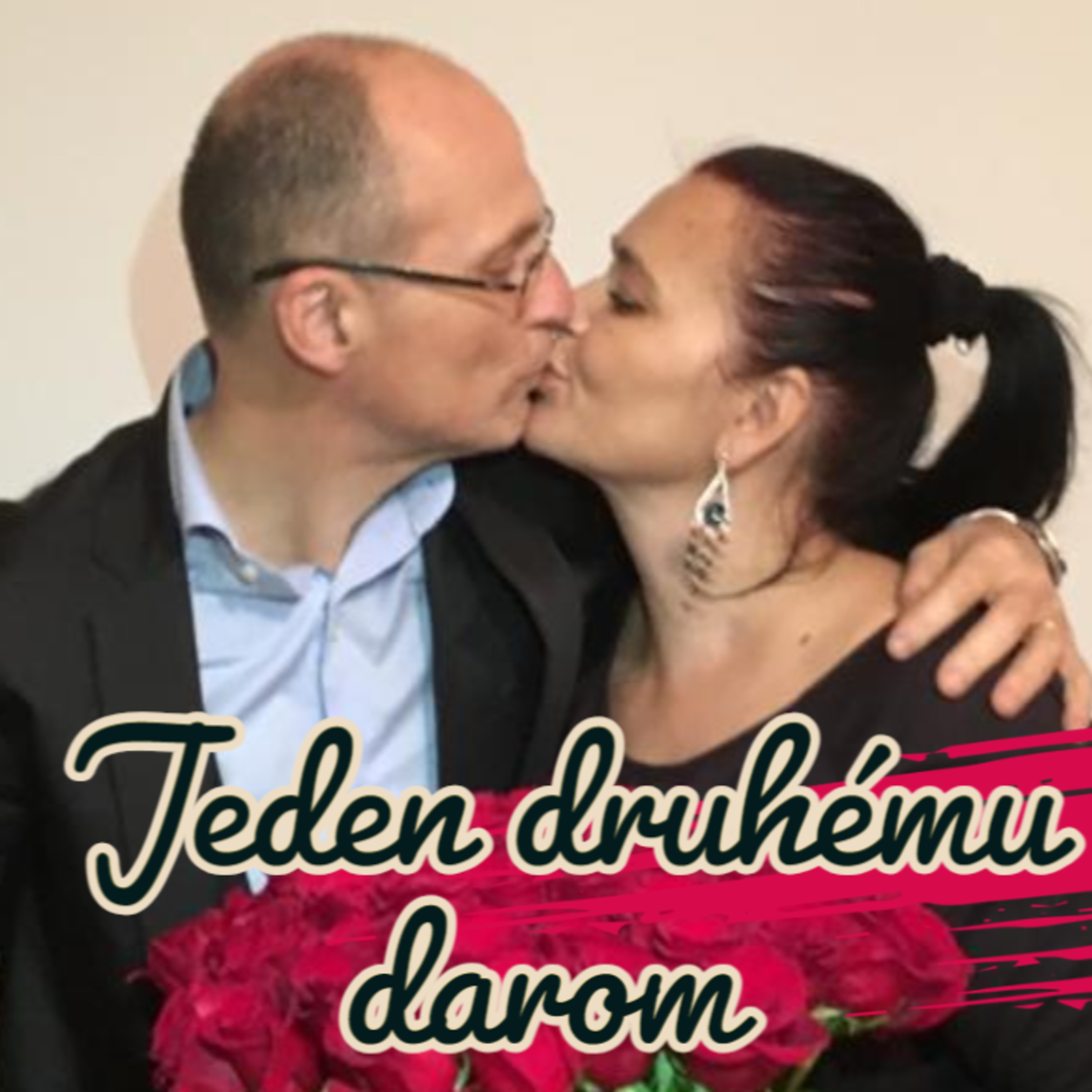 Manželstvo ako Božie kráľovstvo 7 - "Jeden druhému darom" :: Víťazstvo je v tvojom srdci episode artwork