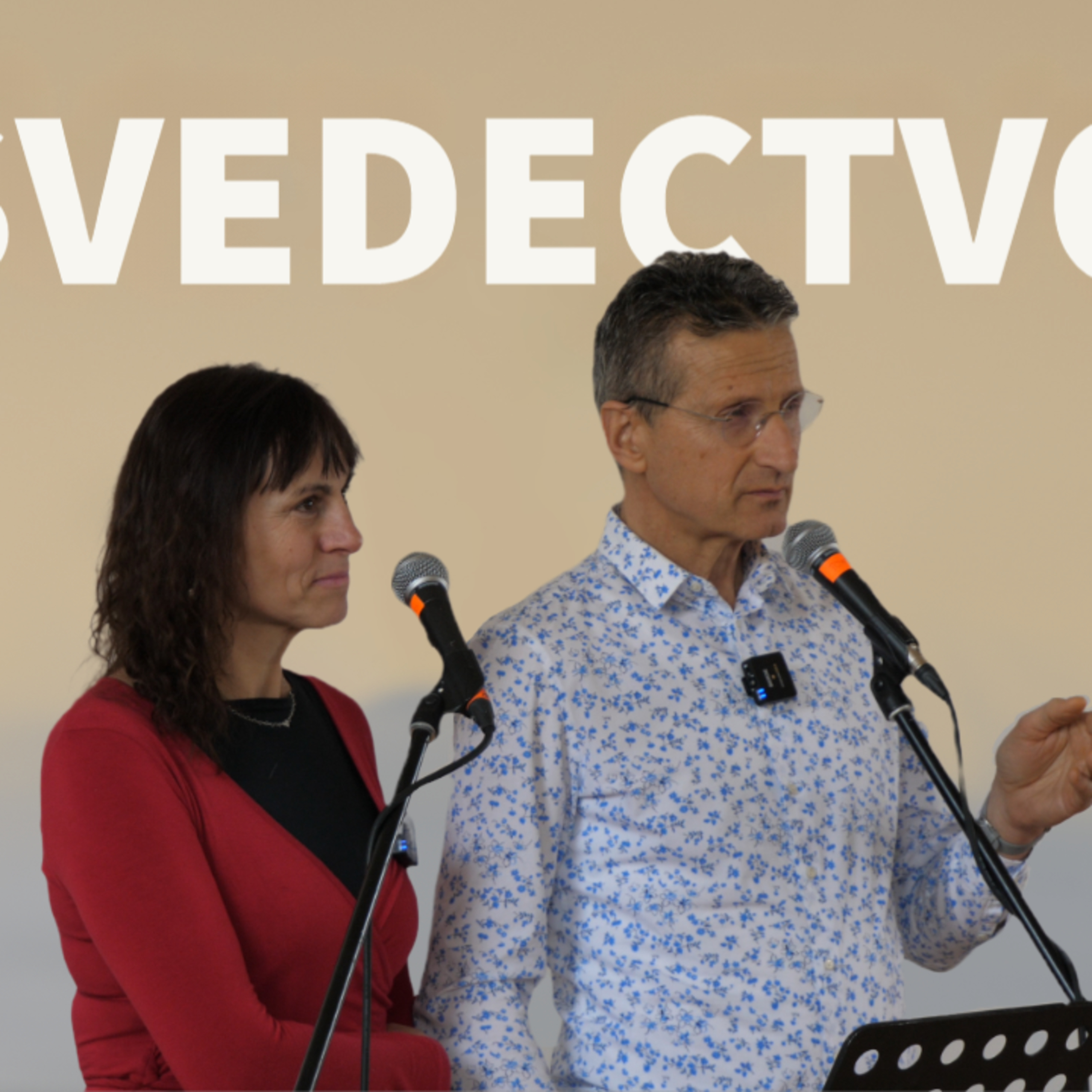 Svedectvo Tonka a Gabiky :: Víťazstvo je v Tvojom Srdci episode artwork