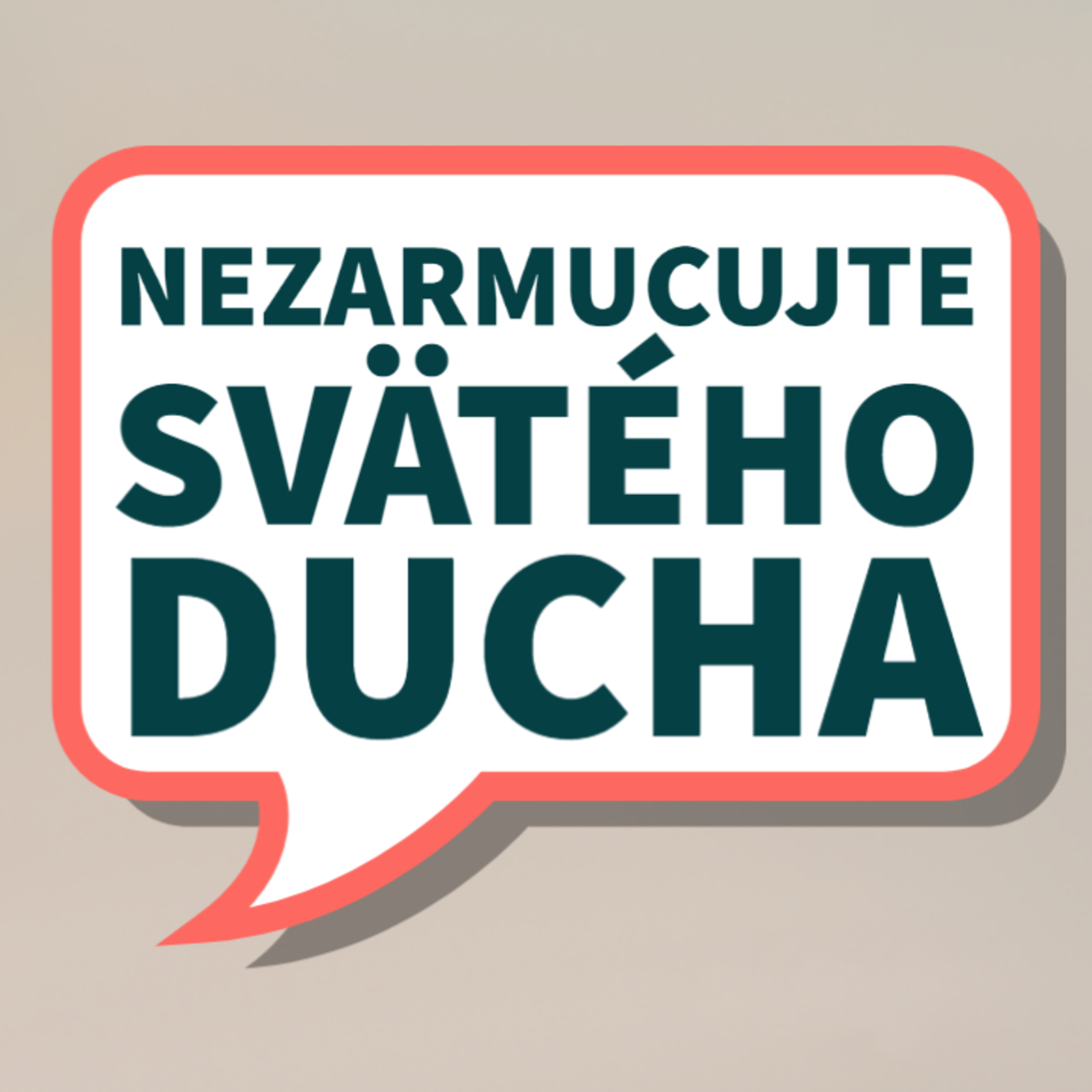Manželstvo ako Božie kráľovstvo 10 - "Nezarmucujte Svätého Ducha" :: Víťazstvo je v tvojom srdci episode artwork