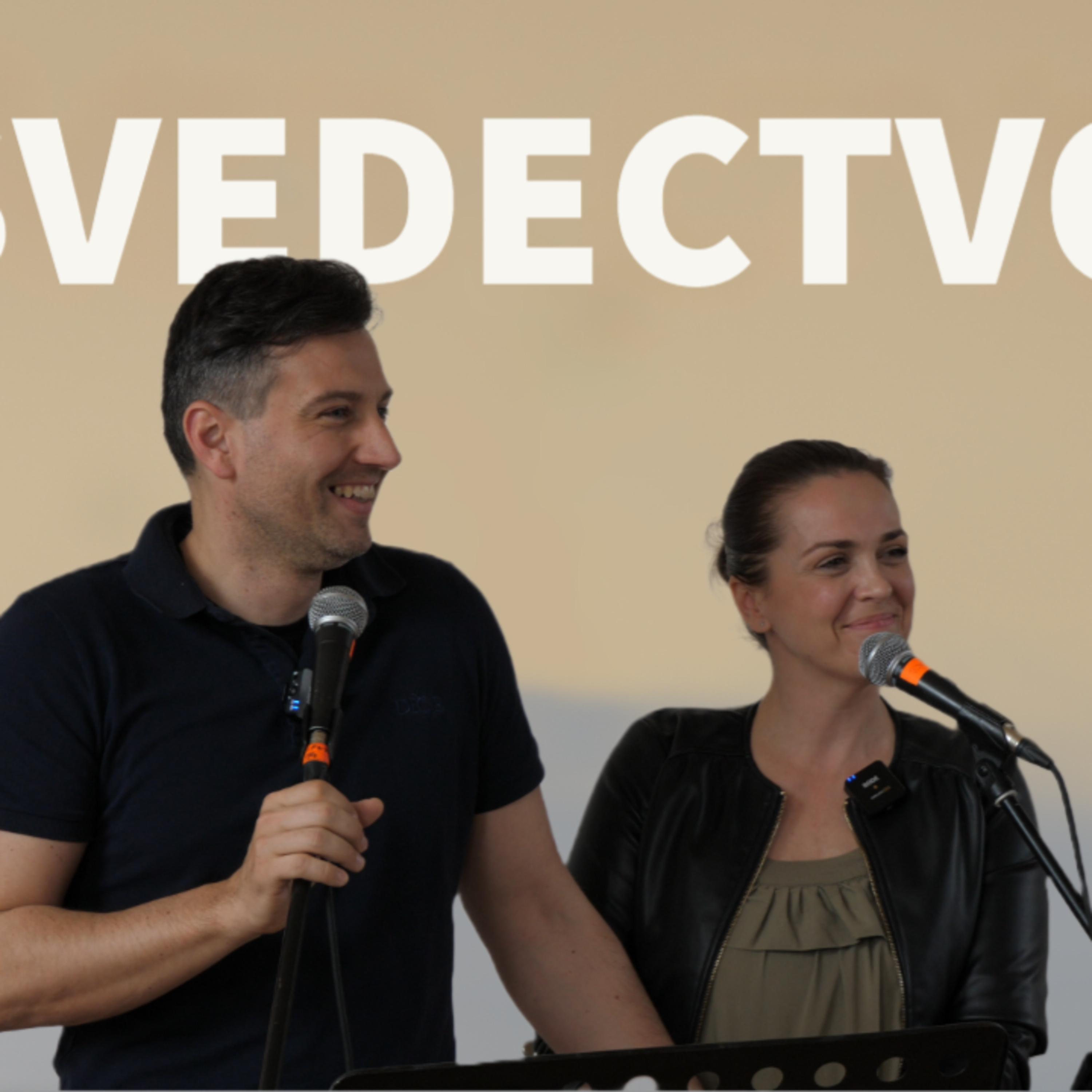 Svedectvo Matúša a Veroniky :: Víťazstvo je v Tvojom Srdci episode artwork