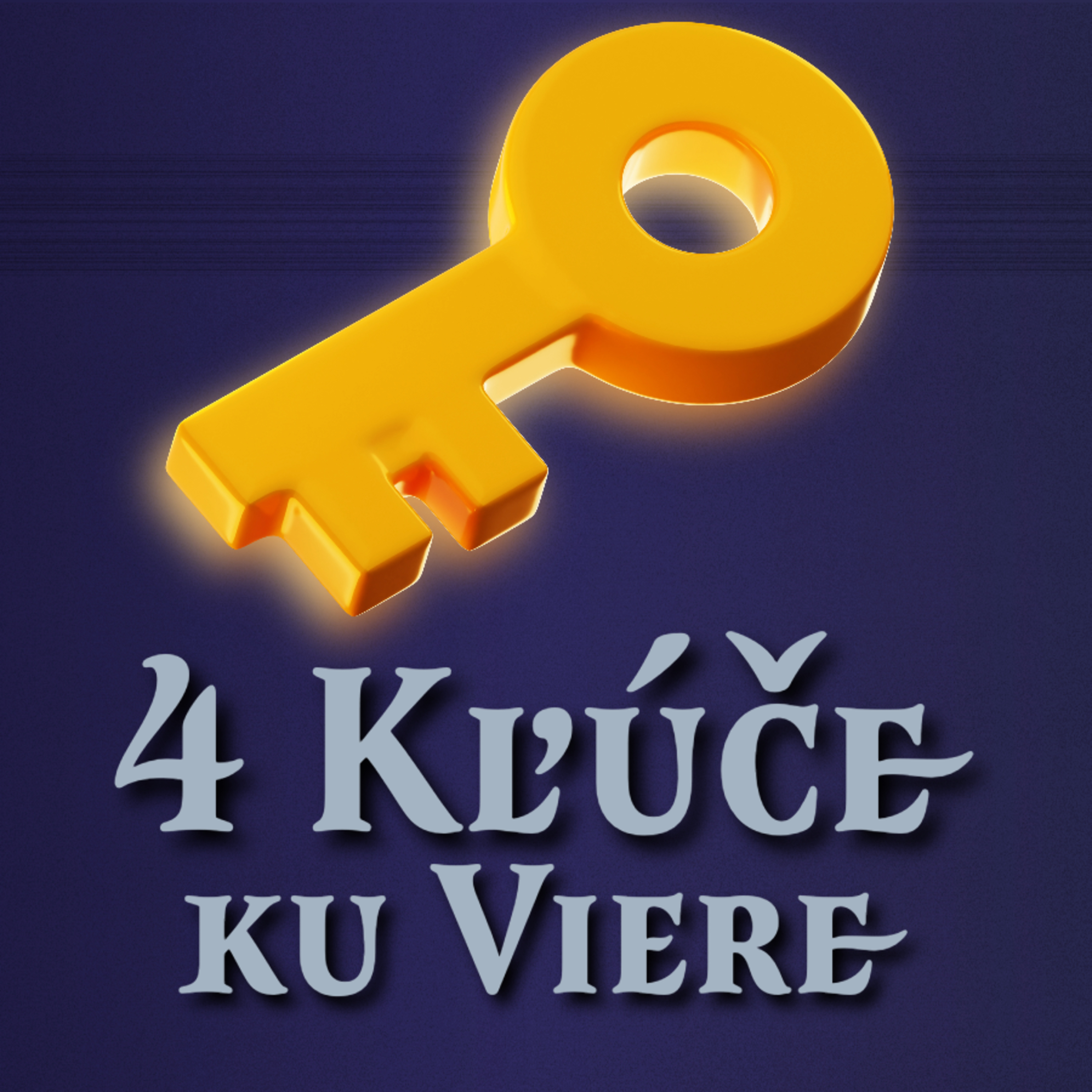 Víťazstvo je v Tvojom Srdci