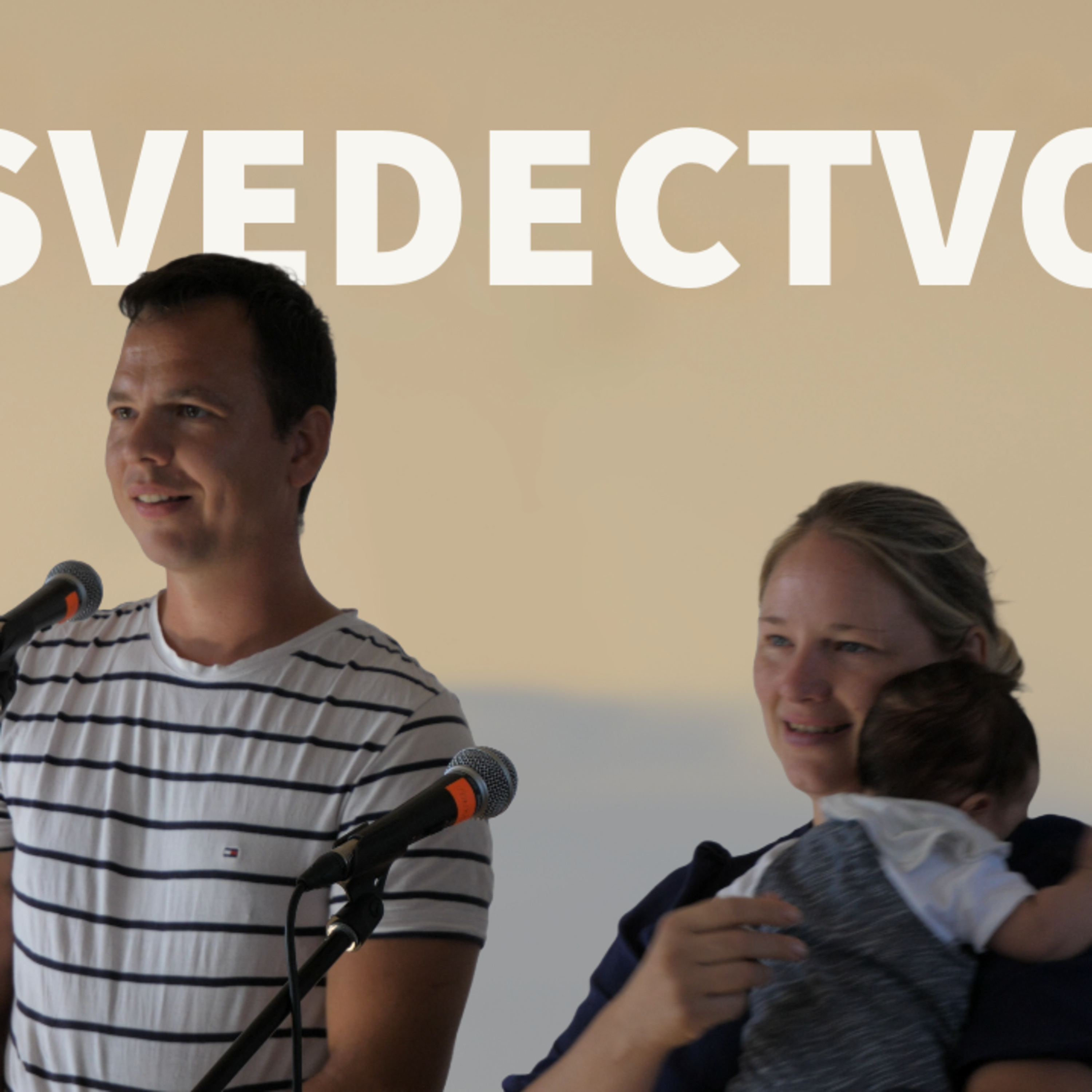 Svedectvo Dávida a Moniky :: Víťazstvo je v Tvojom Srdci episode artwork