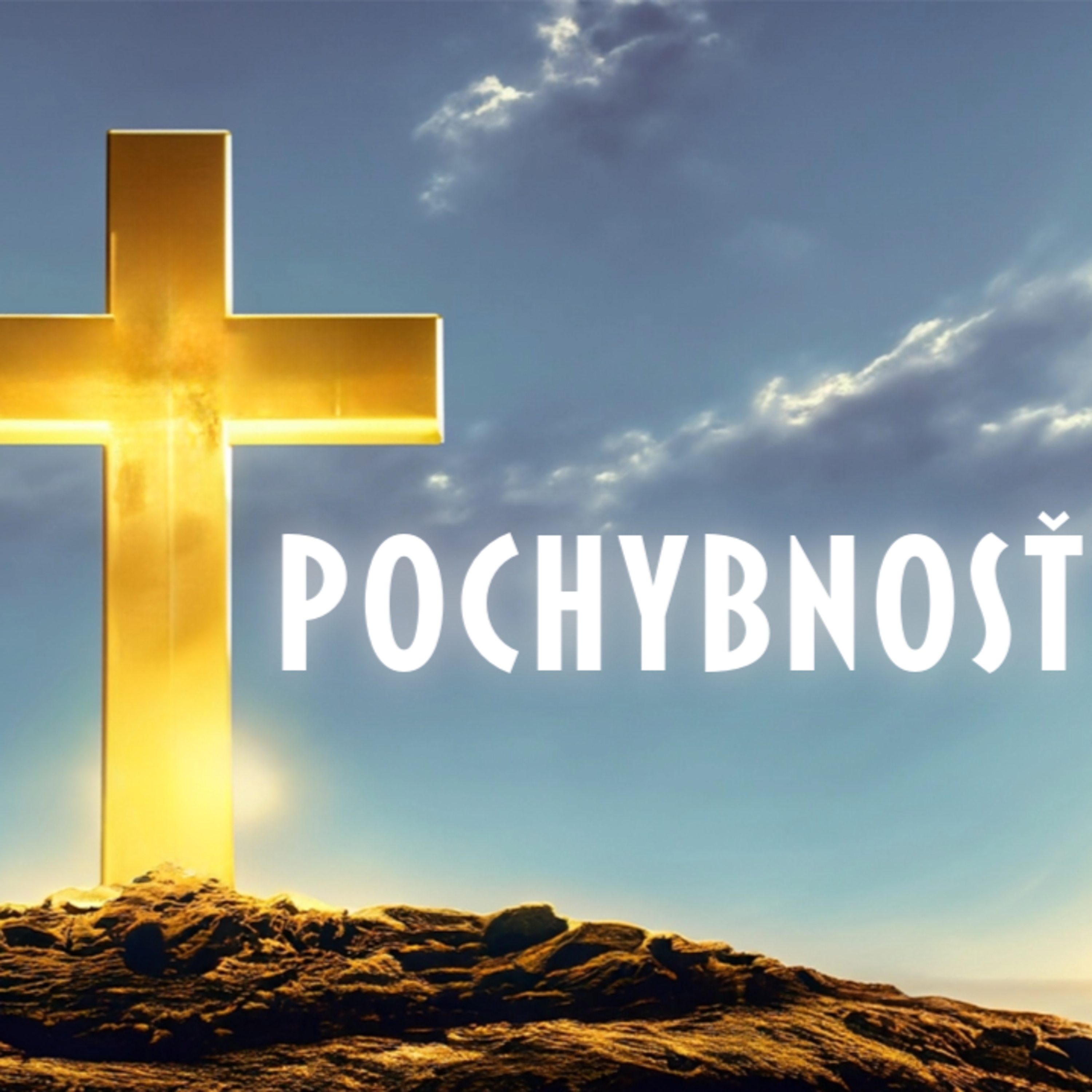 Kríž a Pochybnosť - Kríž #3 episode artwork