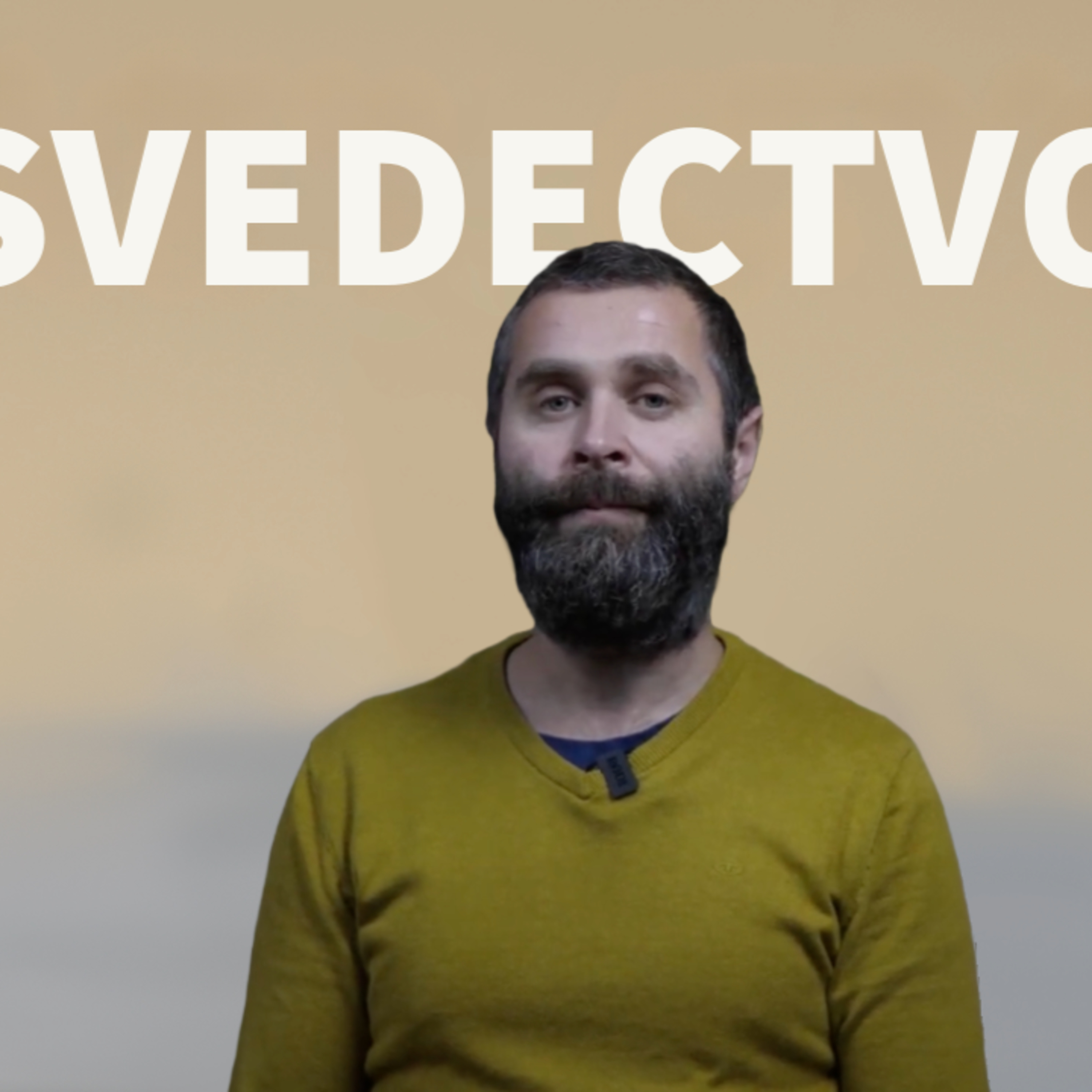 Svedectvo Romana :: Víťazstvo je v tvojom srdci episode artwork