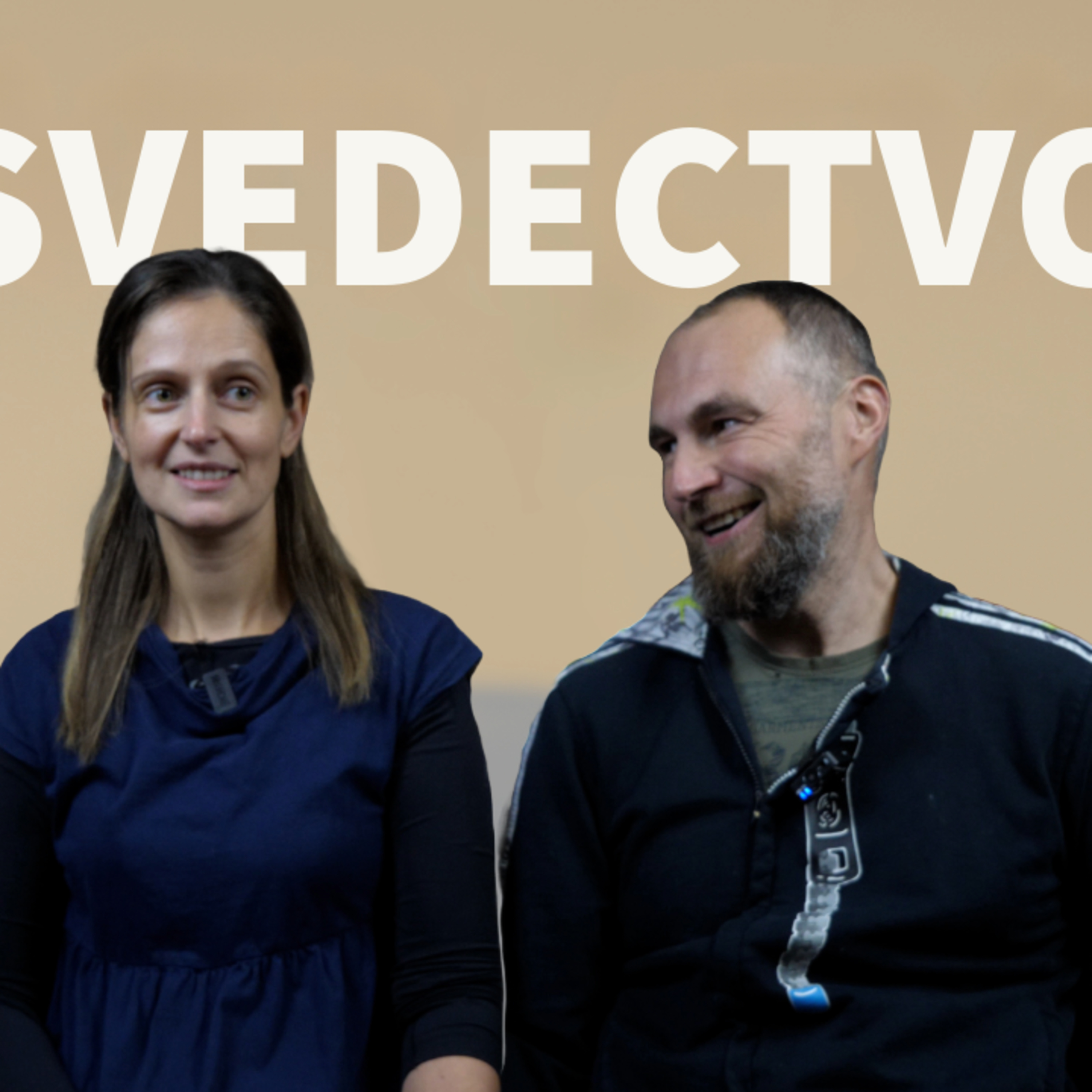 Svedectvo Mirka a Mišky :: Víťazstvo je v tvojom srdci episode artwork