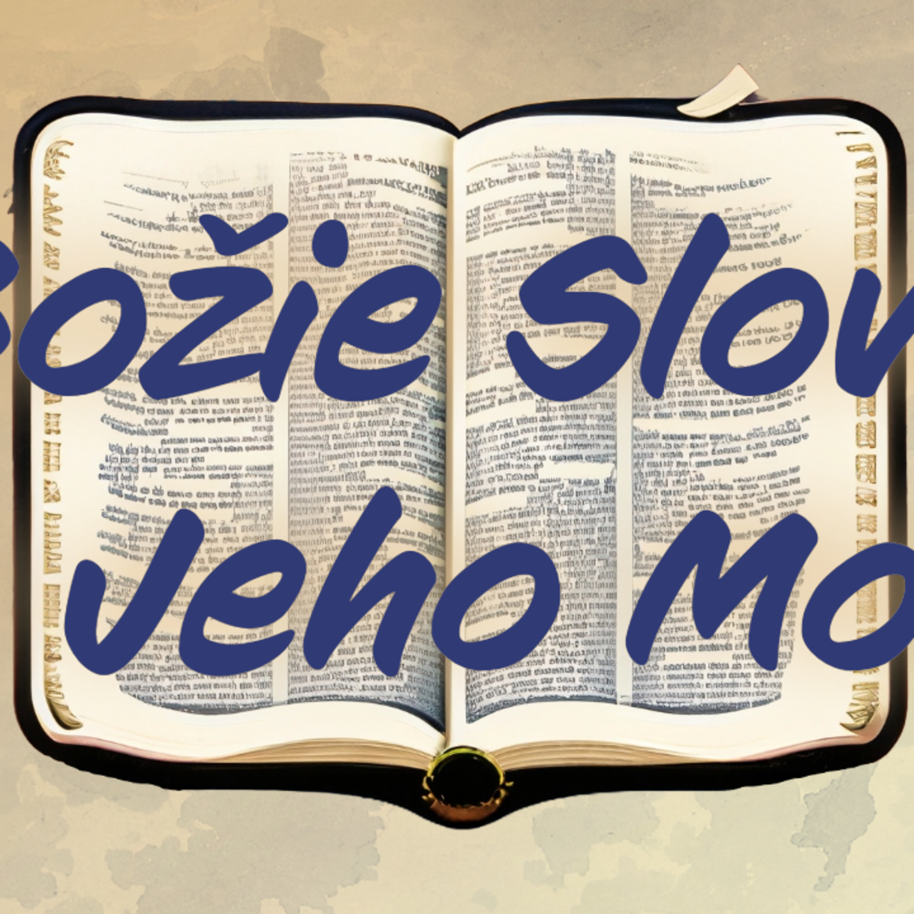 Božie Slovo a Jeho Moc :: Víťazstvo je v Tvojom Srdci episode artwork