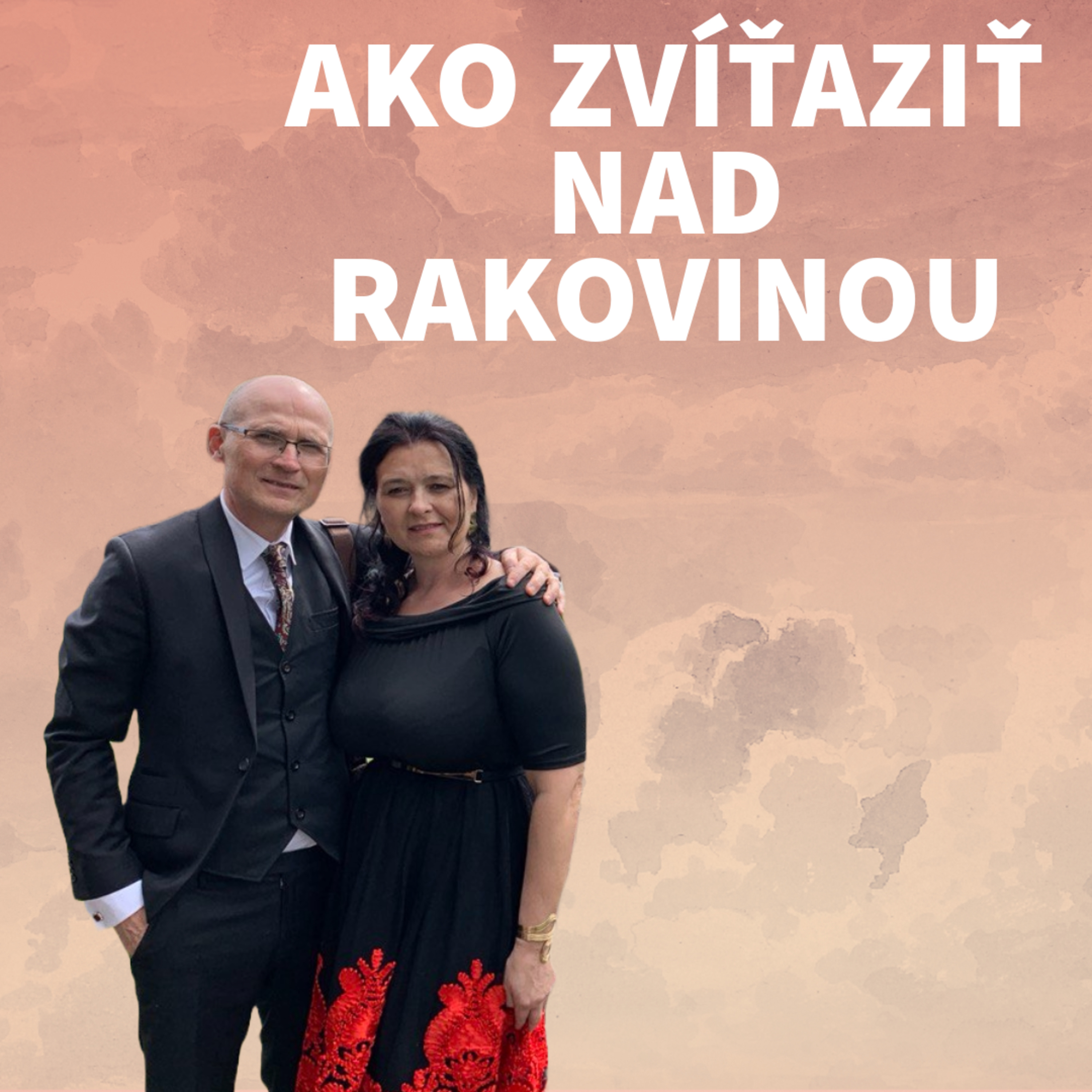 Ako Zvíťaziť nad Rakovinou :: Víťazstvo je v Tvojom Srdci episode artwork