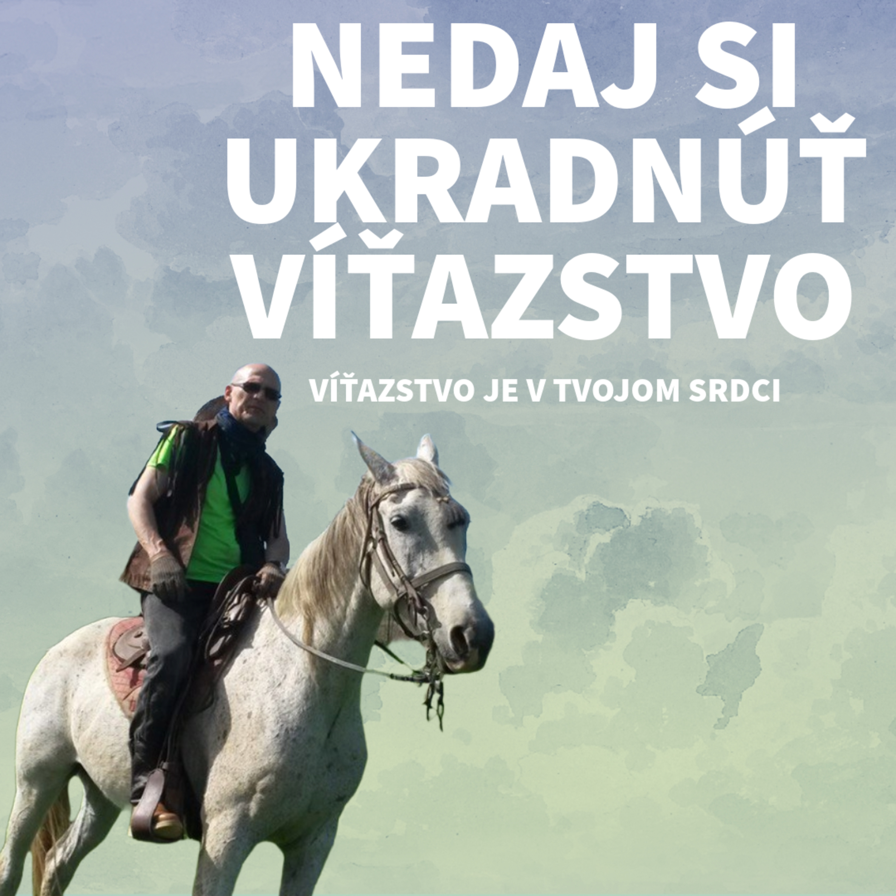 Ako si nedať ukradnúť Víťazstvo :: Víťazstvo je v Tvojom Srdci episode artwork