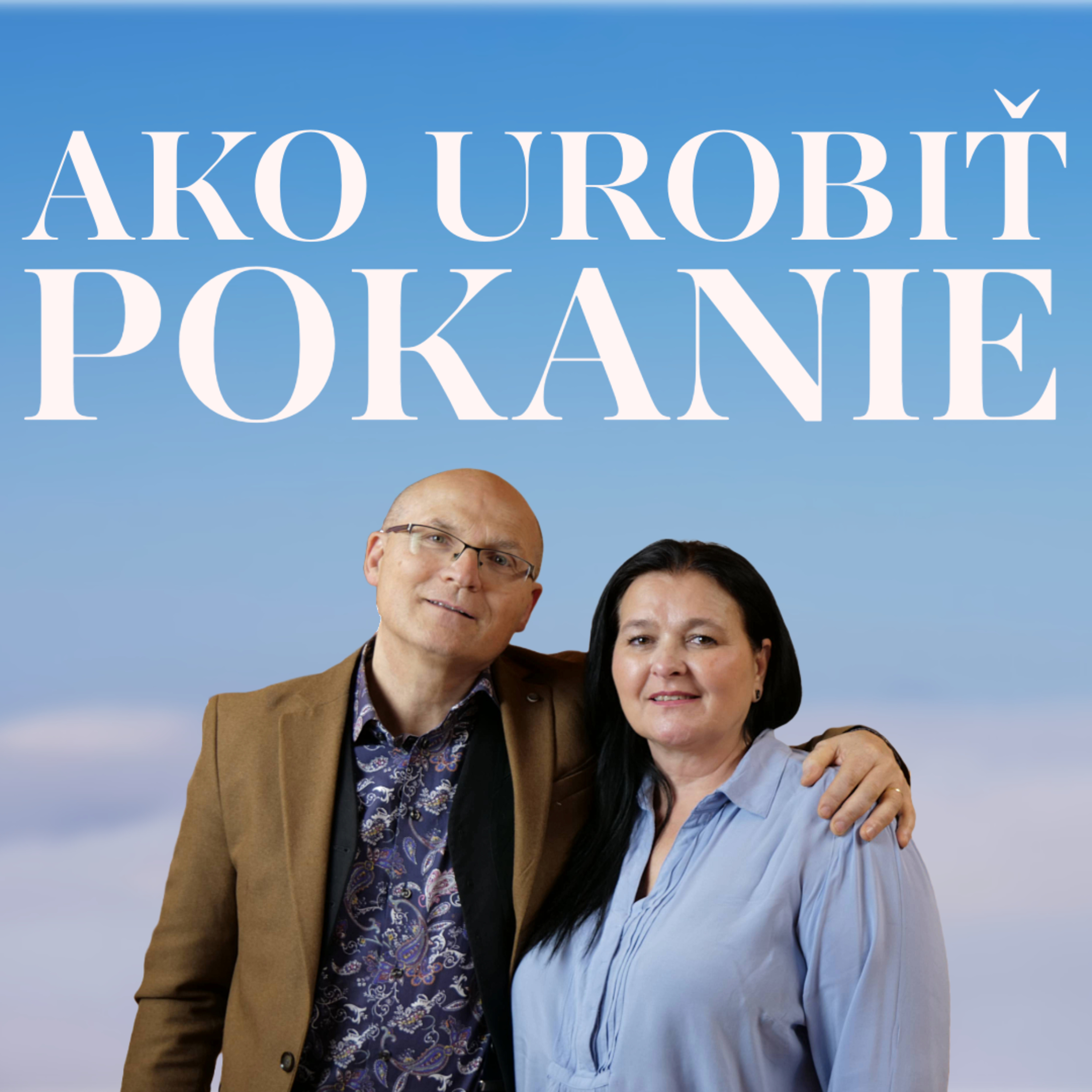 Ako urobiť Pokanie :: Víťazstvo je v Tvojom Srdci episode artwork