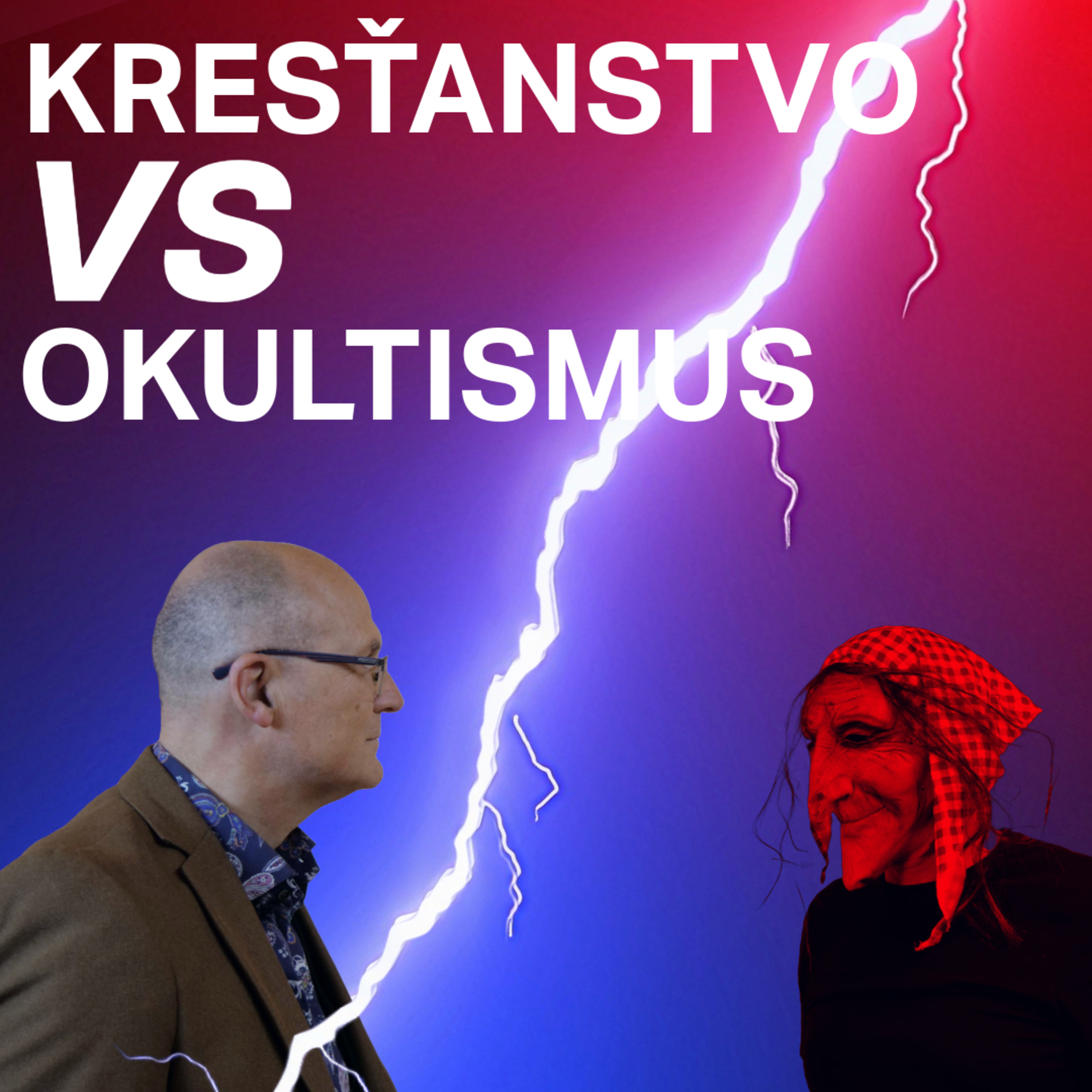 Kresťanstvo VS okultismus :: Víťazstvo je v Tvojom Srdci episode artwork