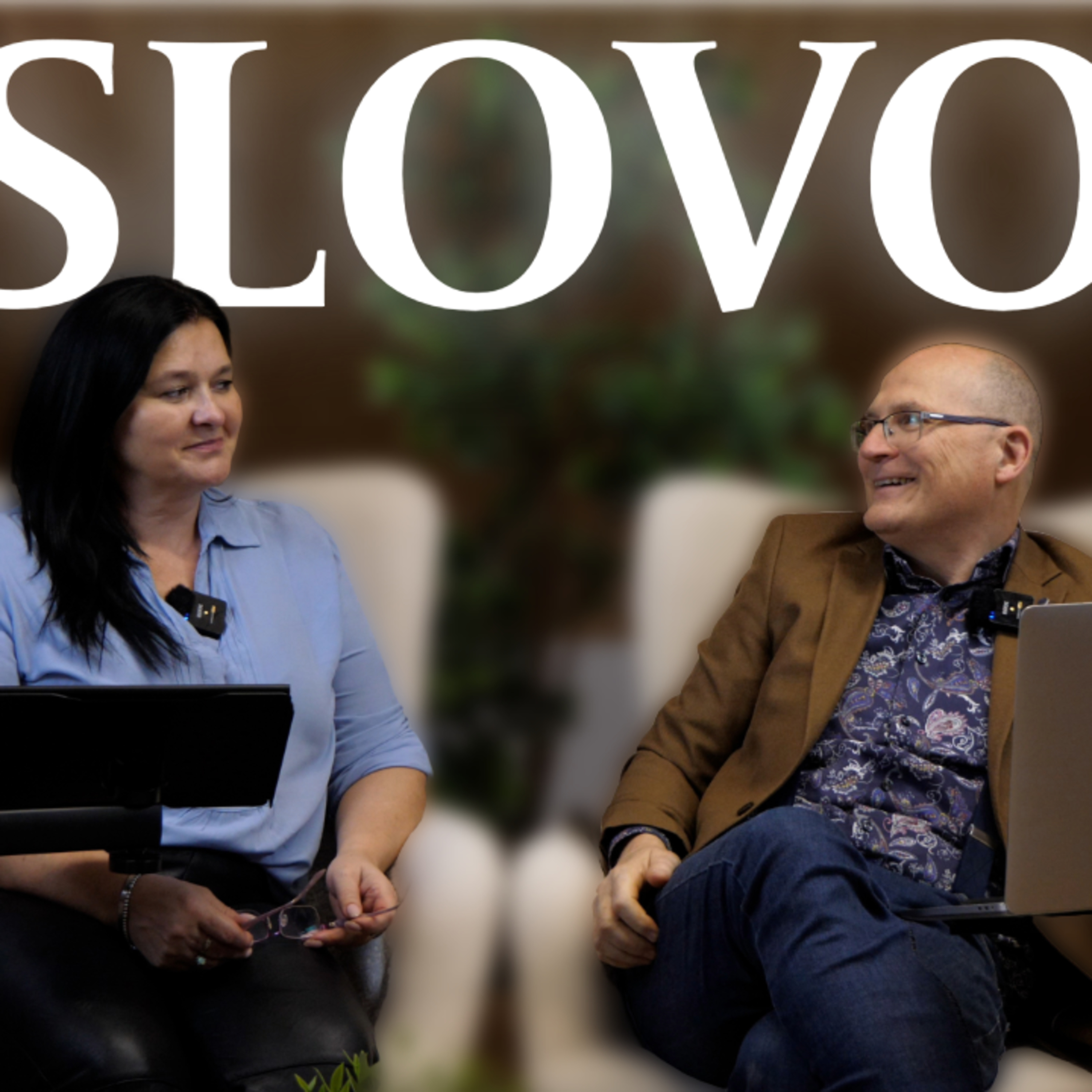 Slovo je Mocnejšie ako si Myslíš :: Víťazstvo je v Tvojom Srdci episode artwork