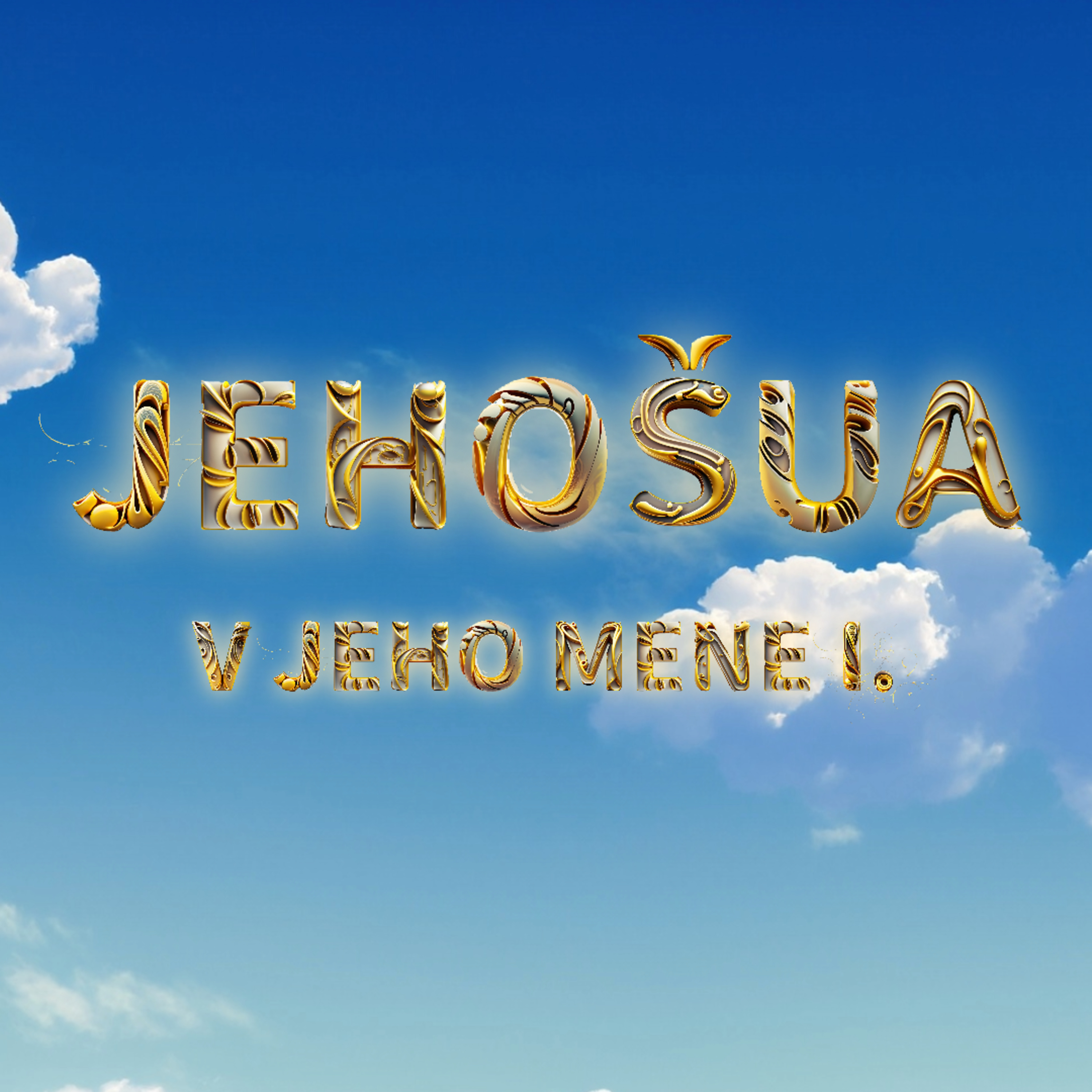 V Jeho Mene #1 - Zelený Ranč episode artwork