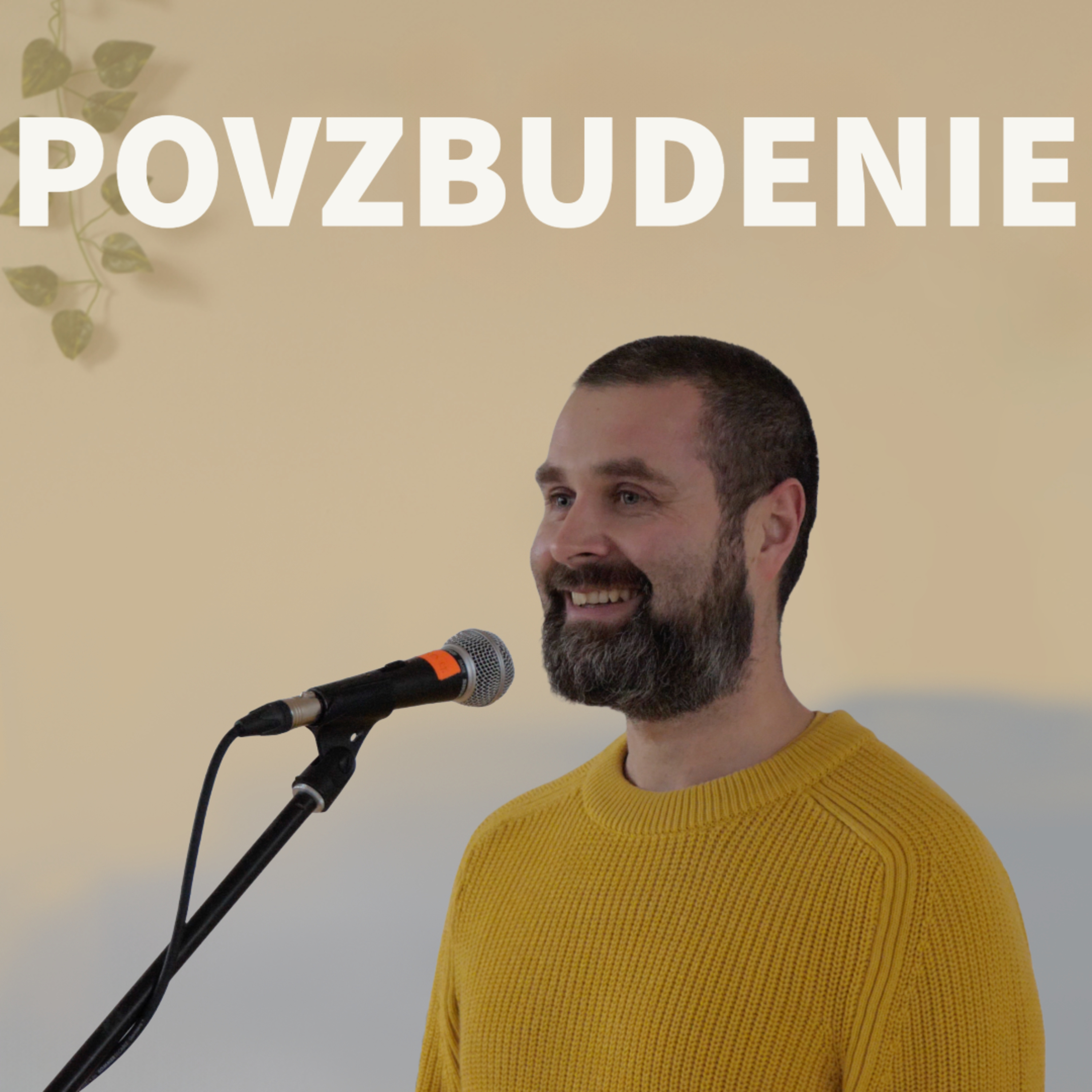 Dôveruj Božiemu Plánu - Povzbudenie episode artwork