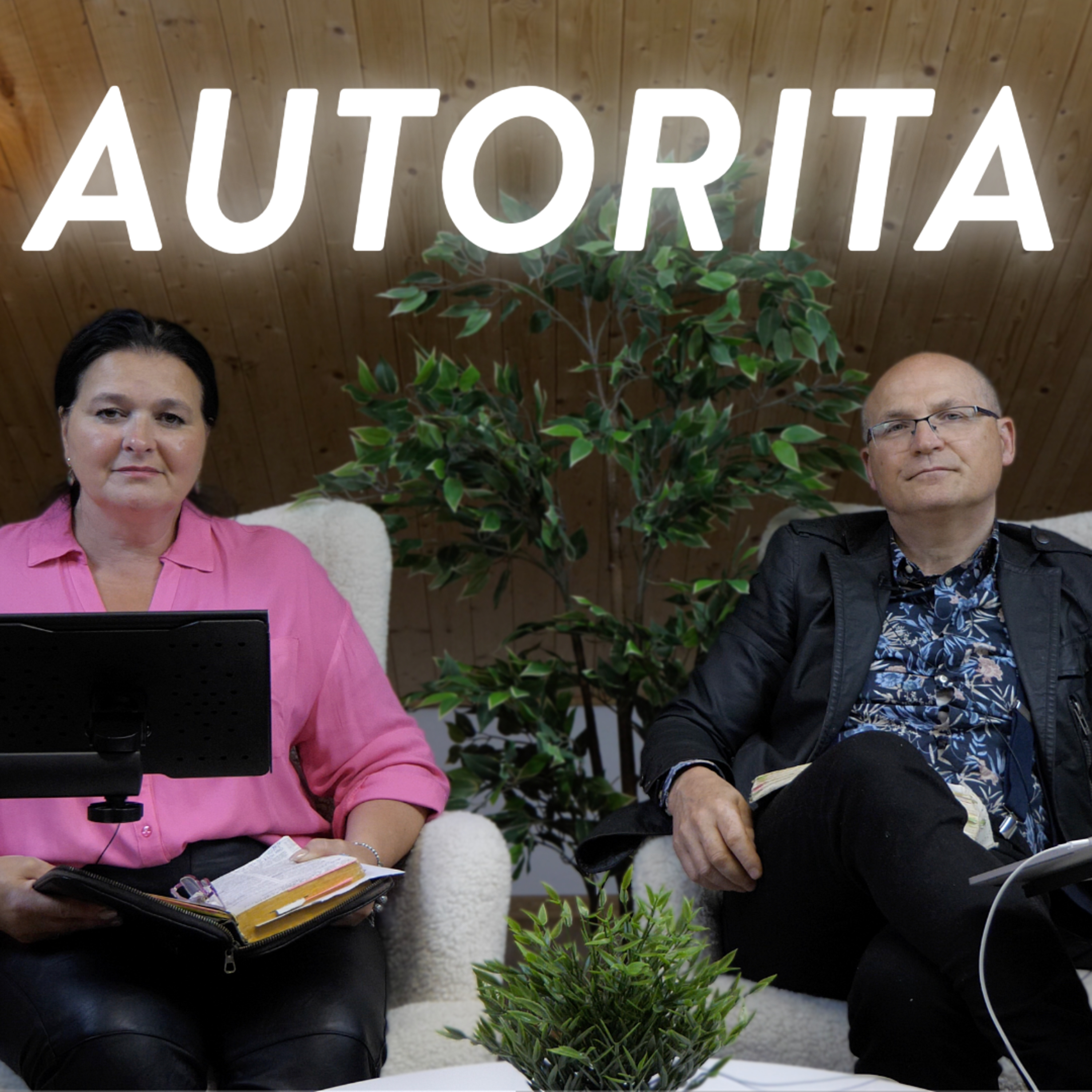 Autorita Božieho Dieťaťa :: Víťazstvo je v Tvojom Srdci episode artwork