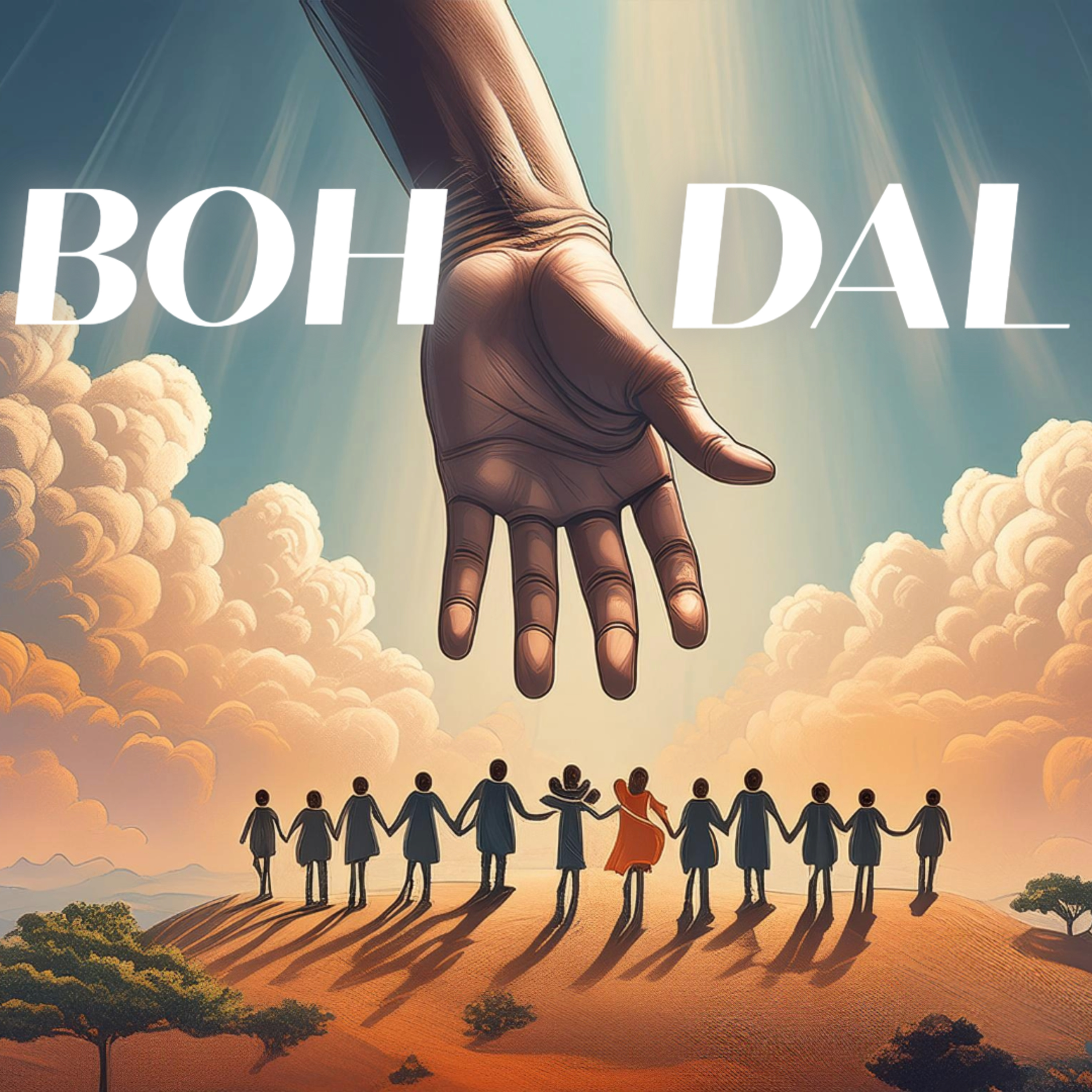 Boh tak Miloval že Dal... :: Víťazstvo je v Tvojom Srdci episode artwork