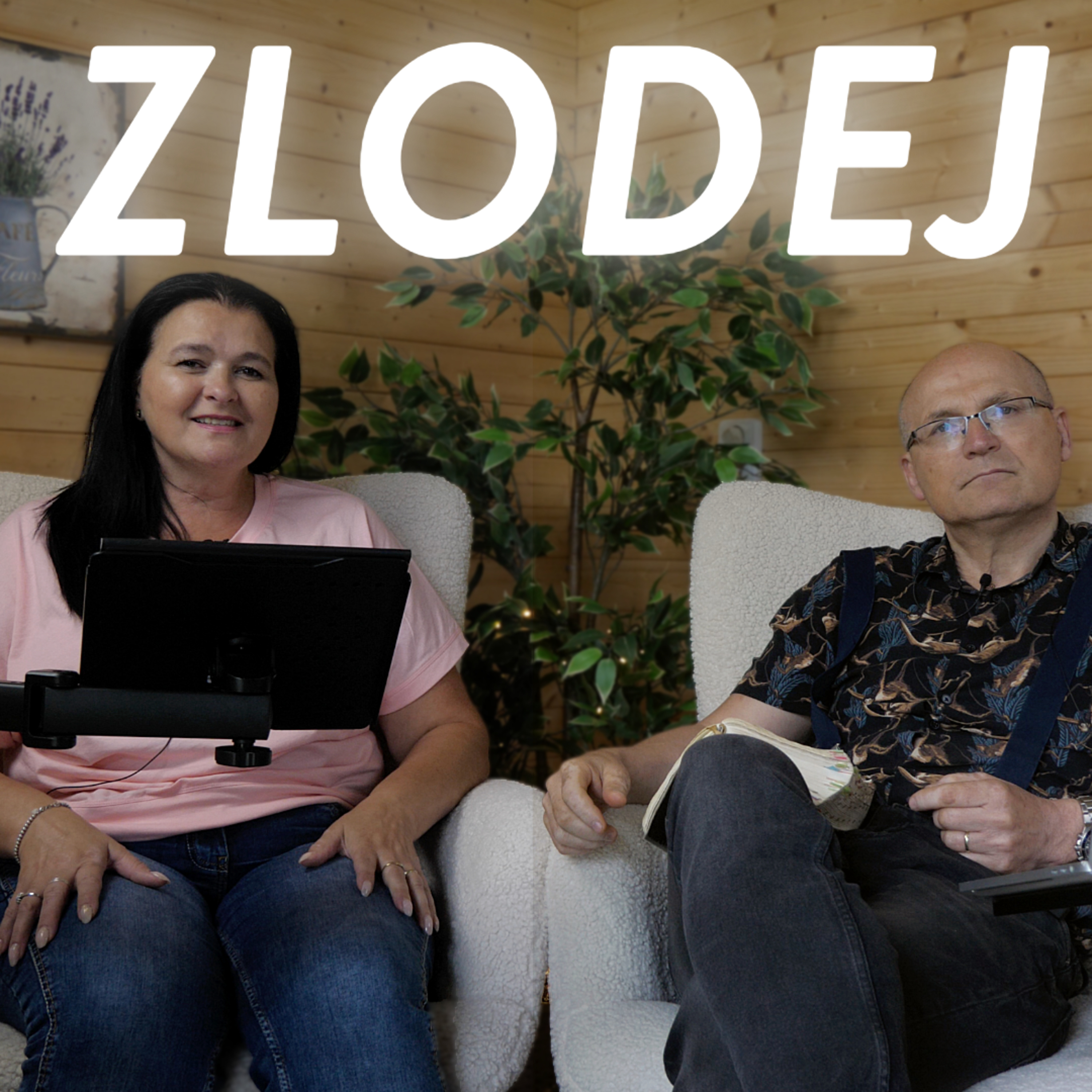 Nenechaj sa okradnúť o Večný Život :: Víťazstvo je v Tvojom Srdci episode artwork